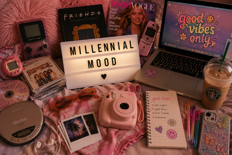 Millennial Mood