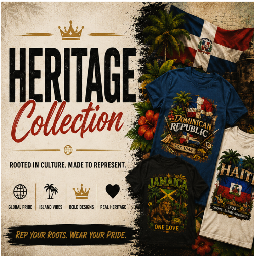 Heritage Collection