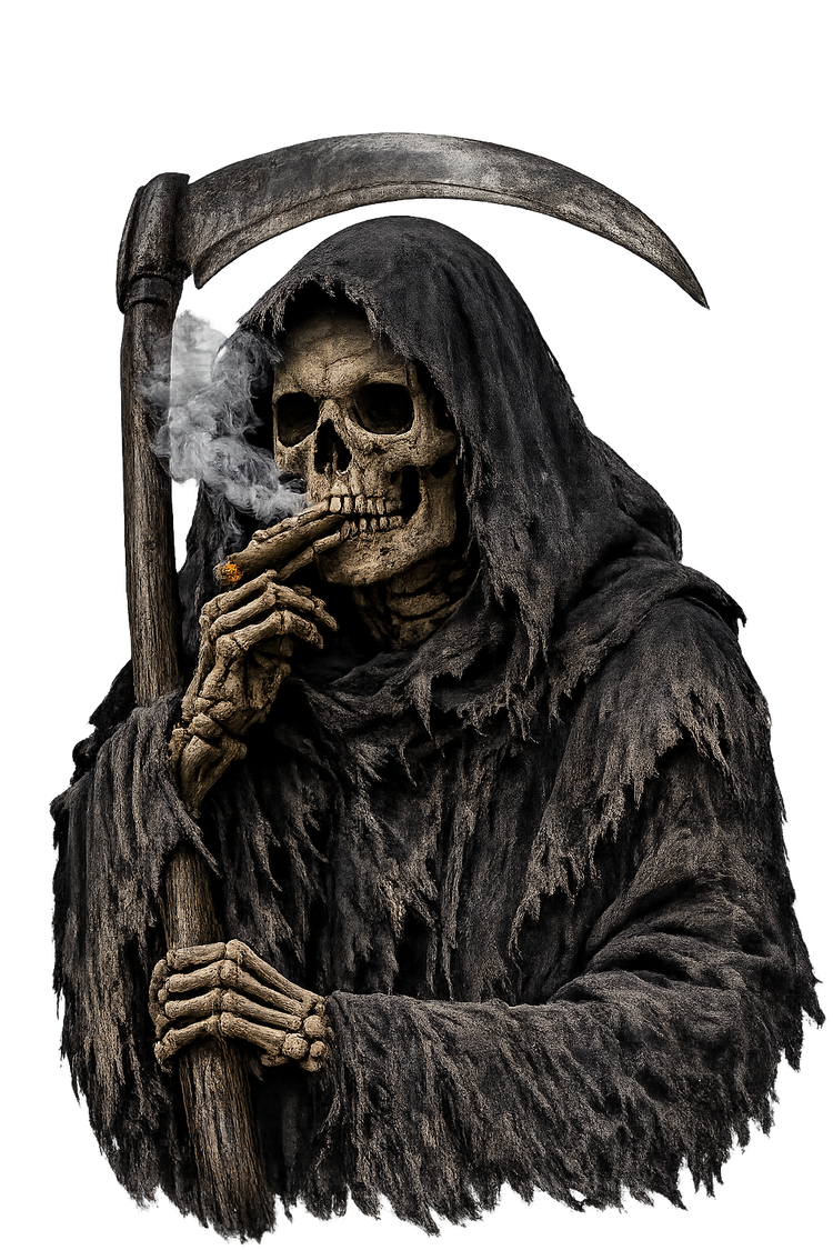 Grim Society
