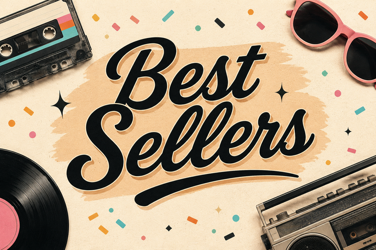 Best Sellers