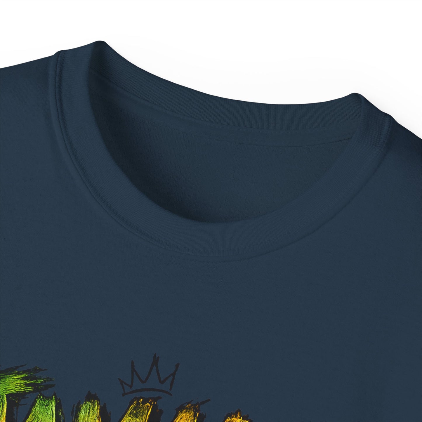 Island Vibes Grim Tee