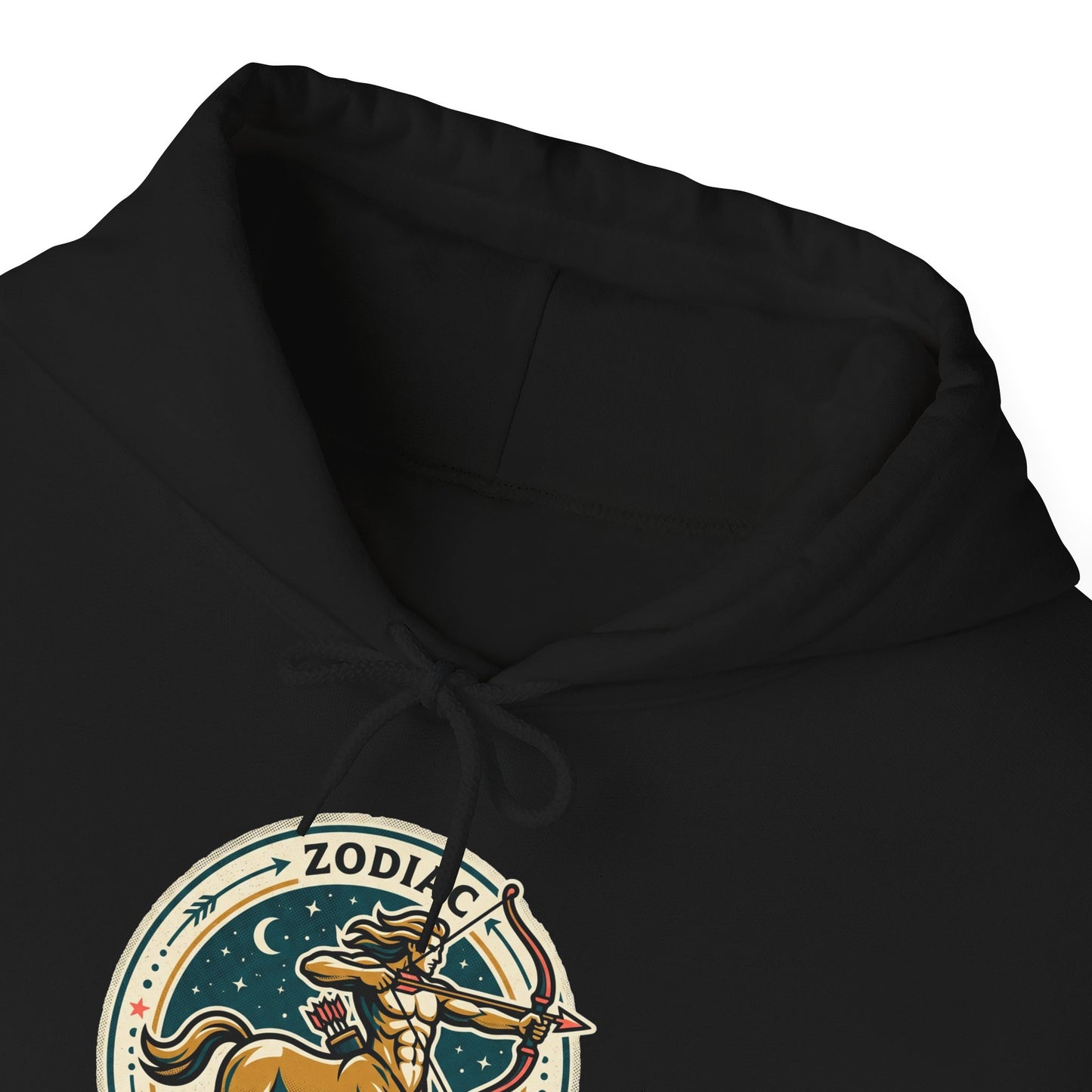 Sagittarius Zodiac Hoodie — Astrology Sagittarius Hoodie