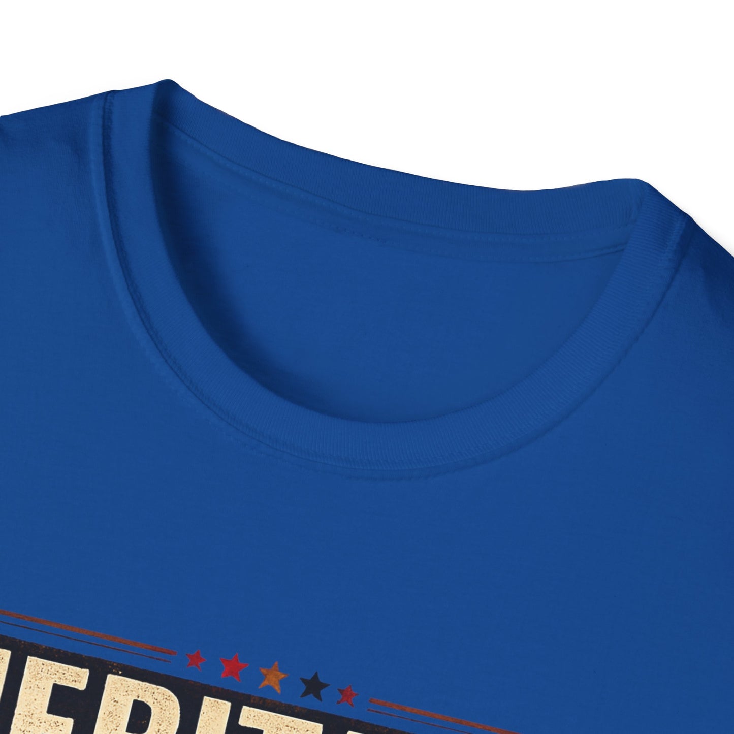 Heritage Collection African American History Graphic Tee | Cultural Pride Shirt
