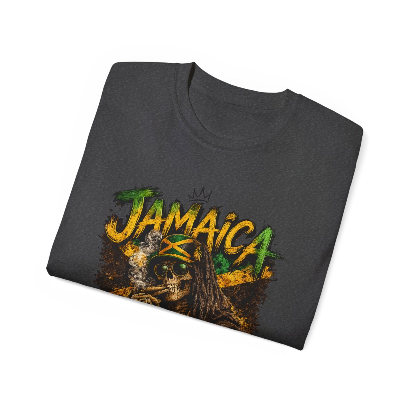 Island Vibes Grim Tee