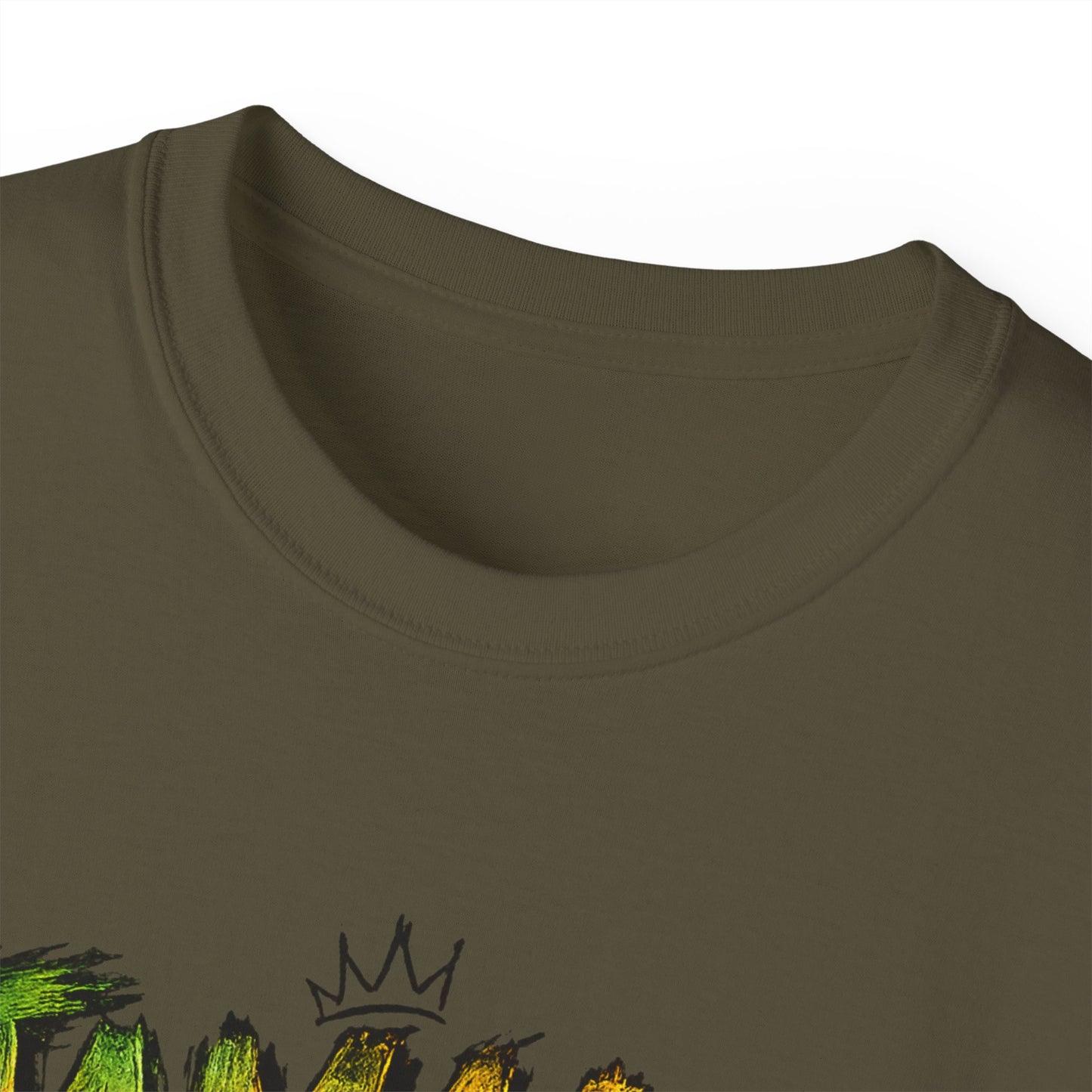 Island Vibes Grim Tee