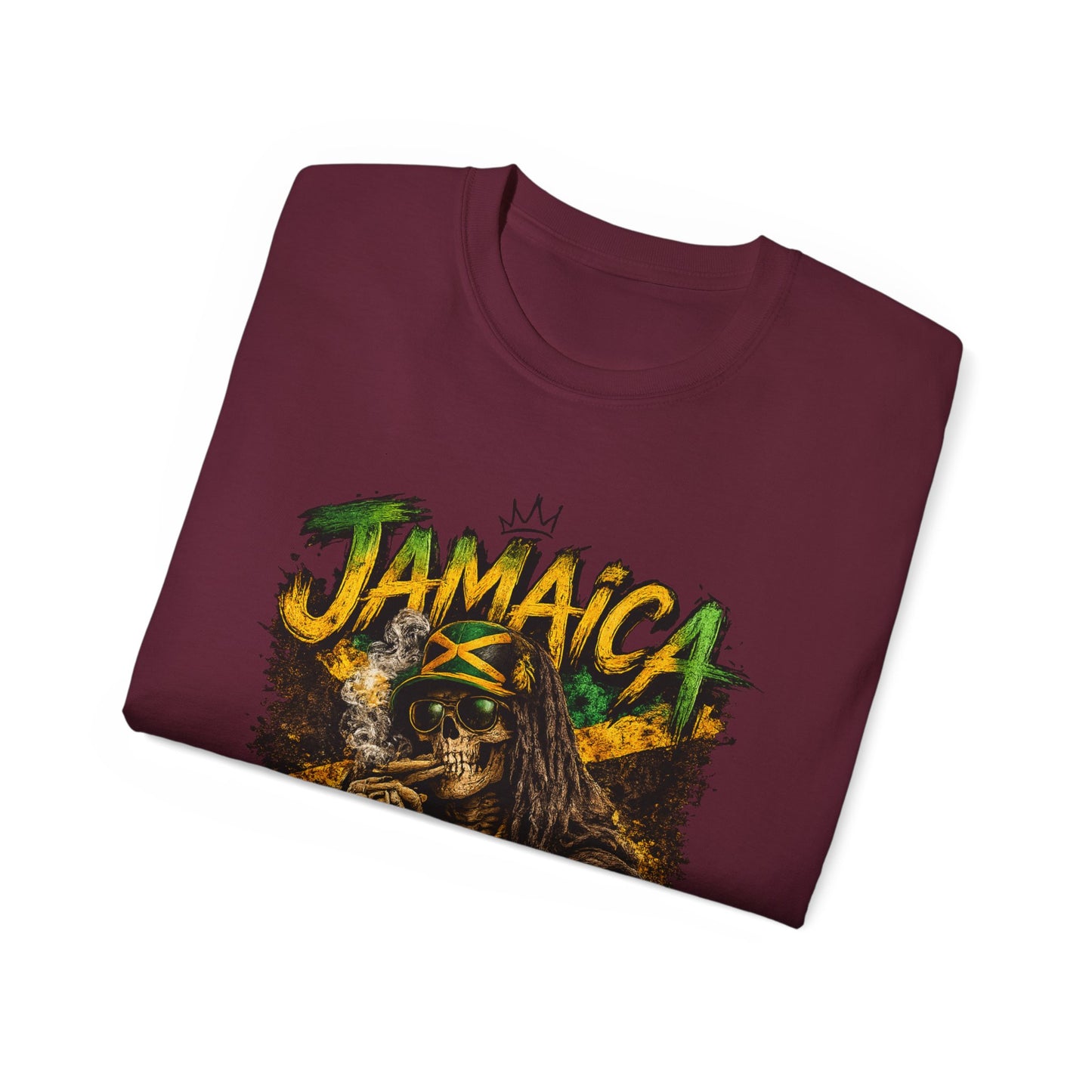 Island Vibes Grim Tee