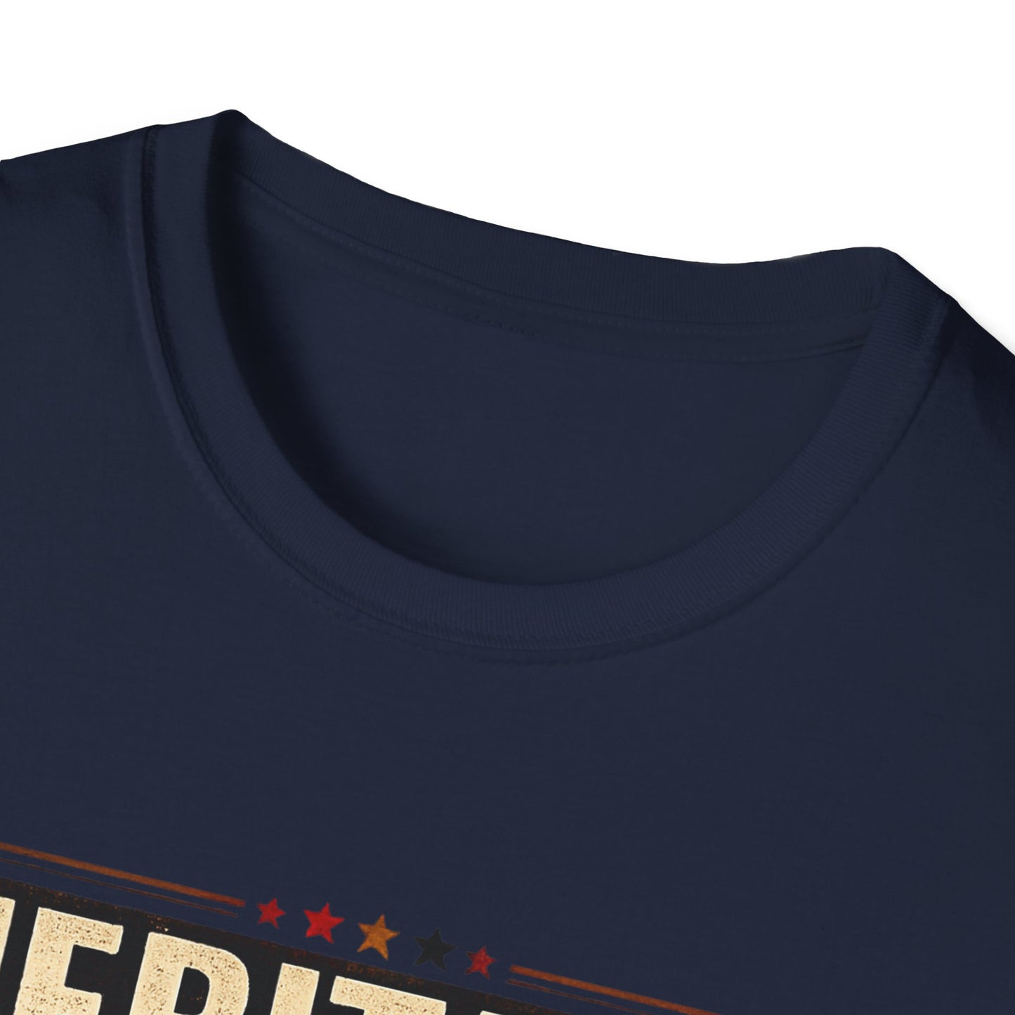 Heritage Collection African American History Graphic Tee | Cultural Pride Shirt