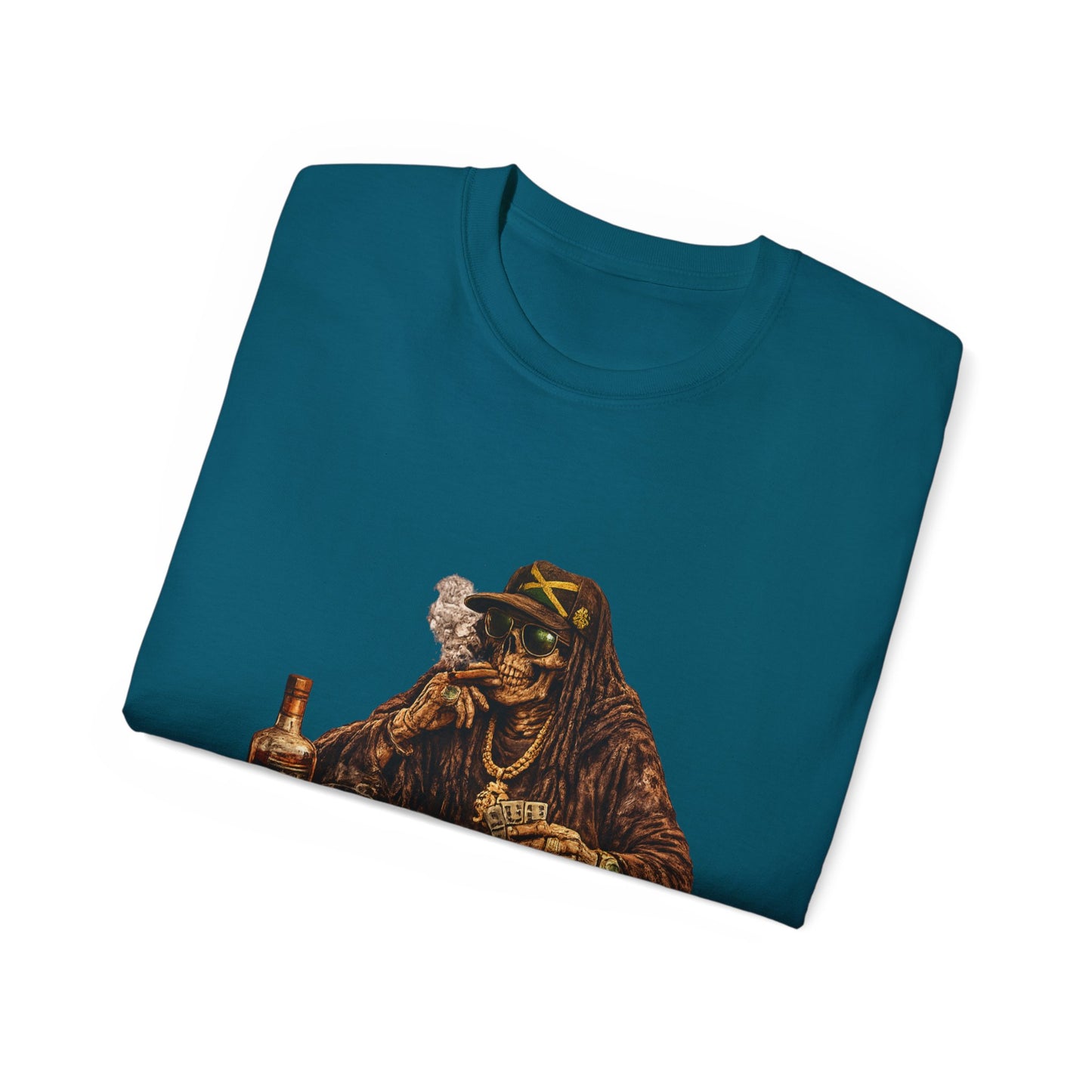 Last Hand Reaper Tee