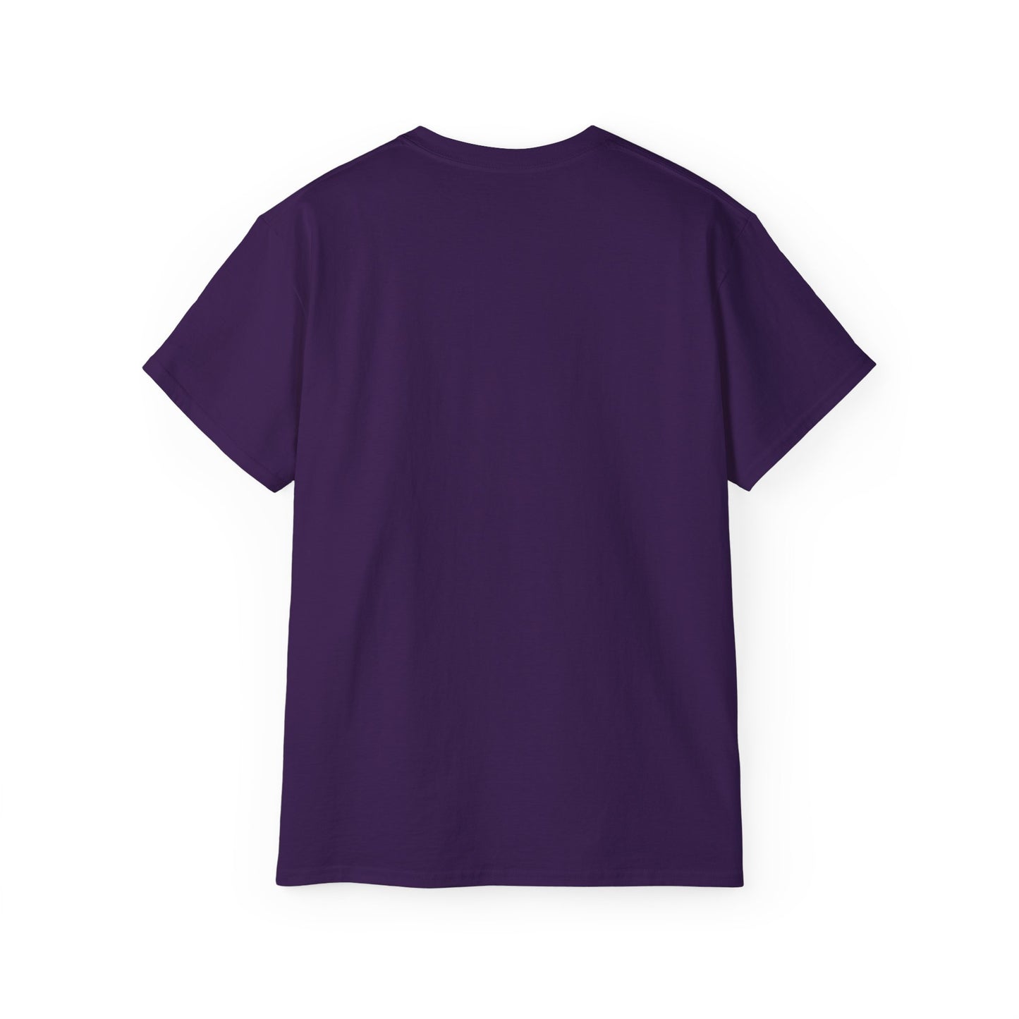 Social Media Is Not Real Life Tee