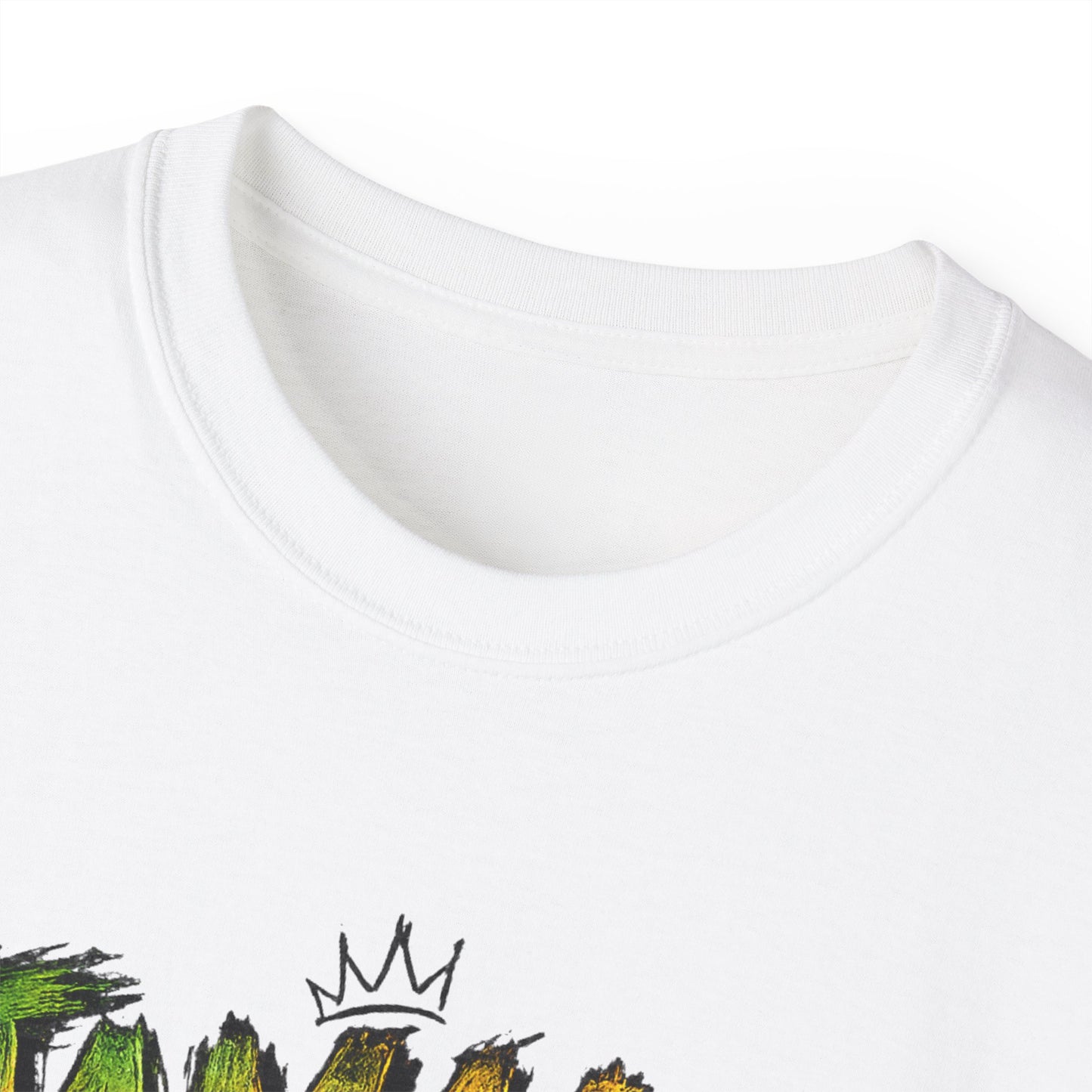 Island Vibes Grim Tee