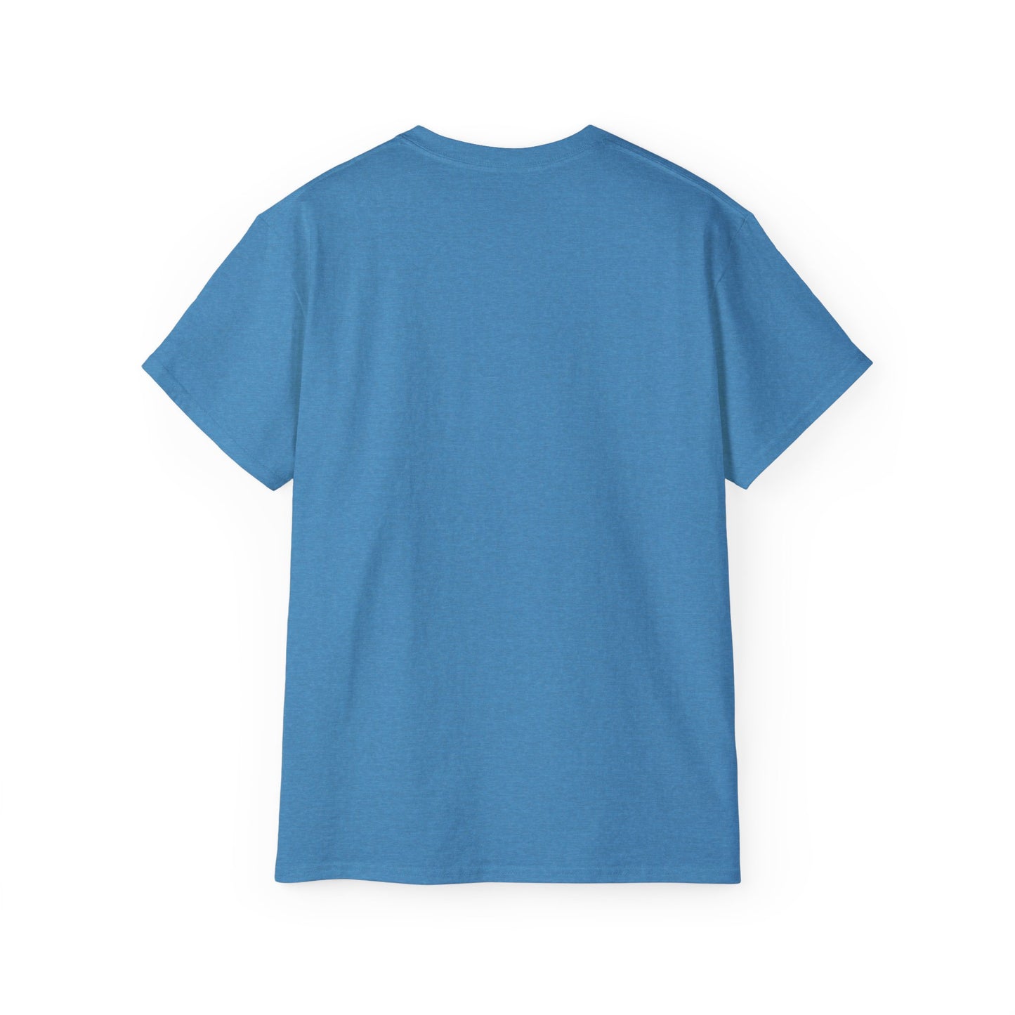 Social Media Is Not Real Life Tee