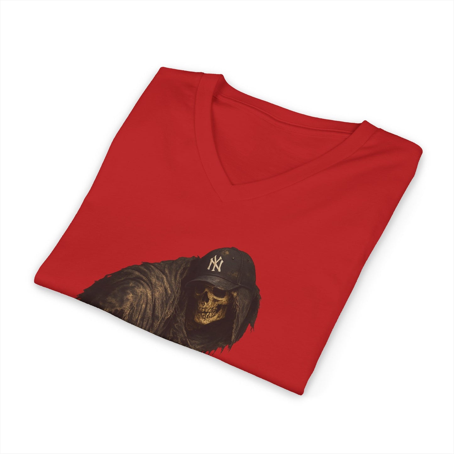 Grim Society “Midnight Sonata” Graphic Tee