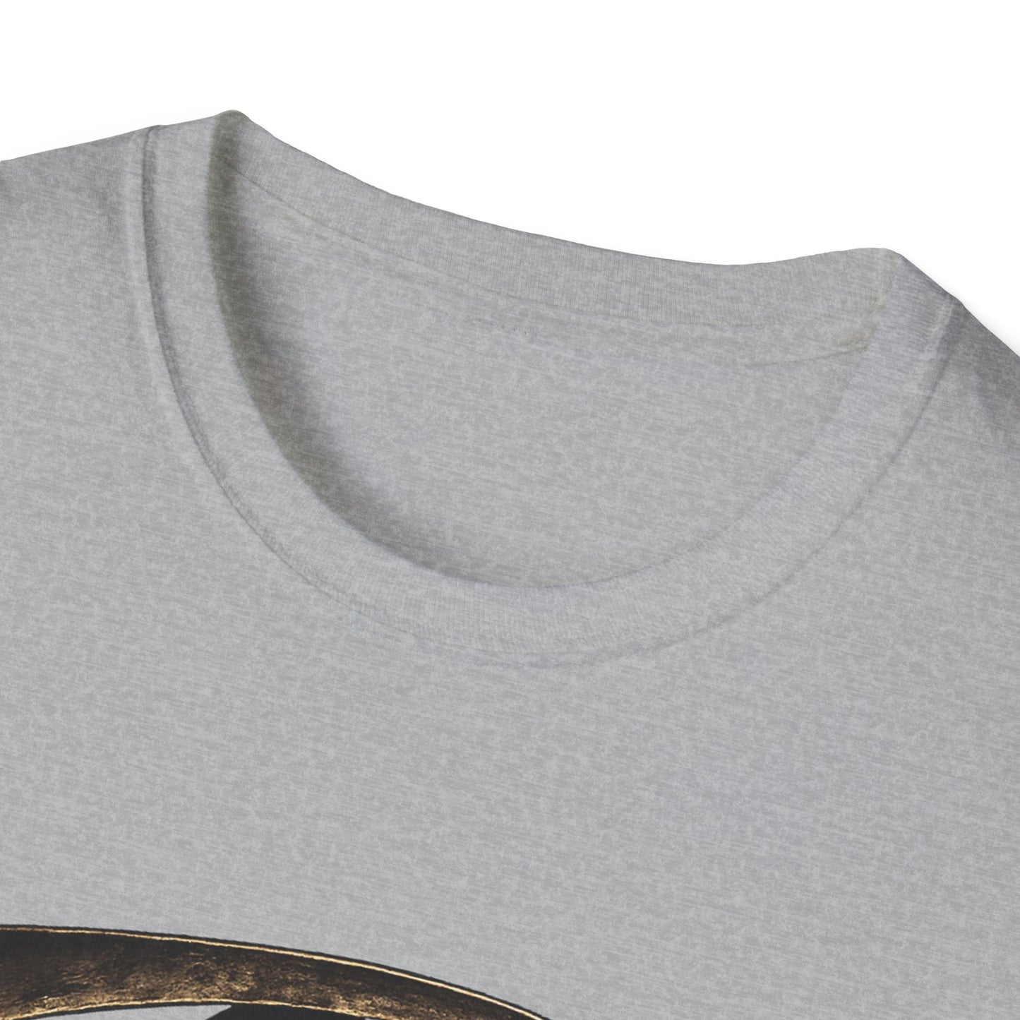 Haiti Street Reaper Tee