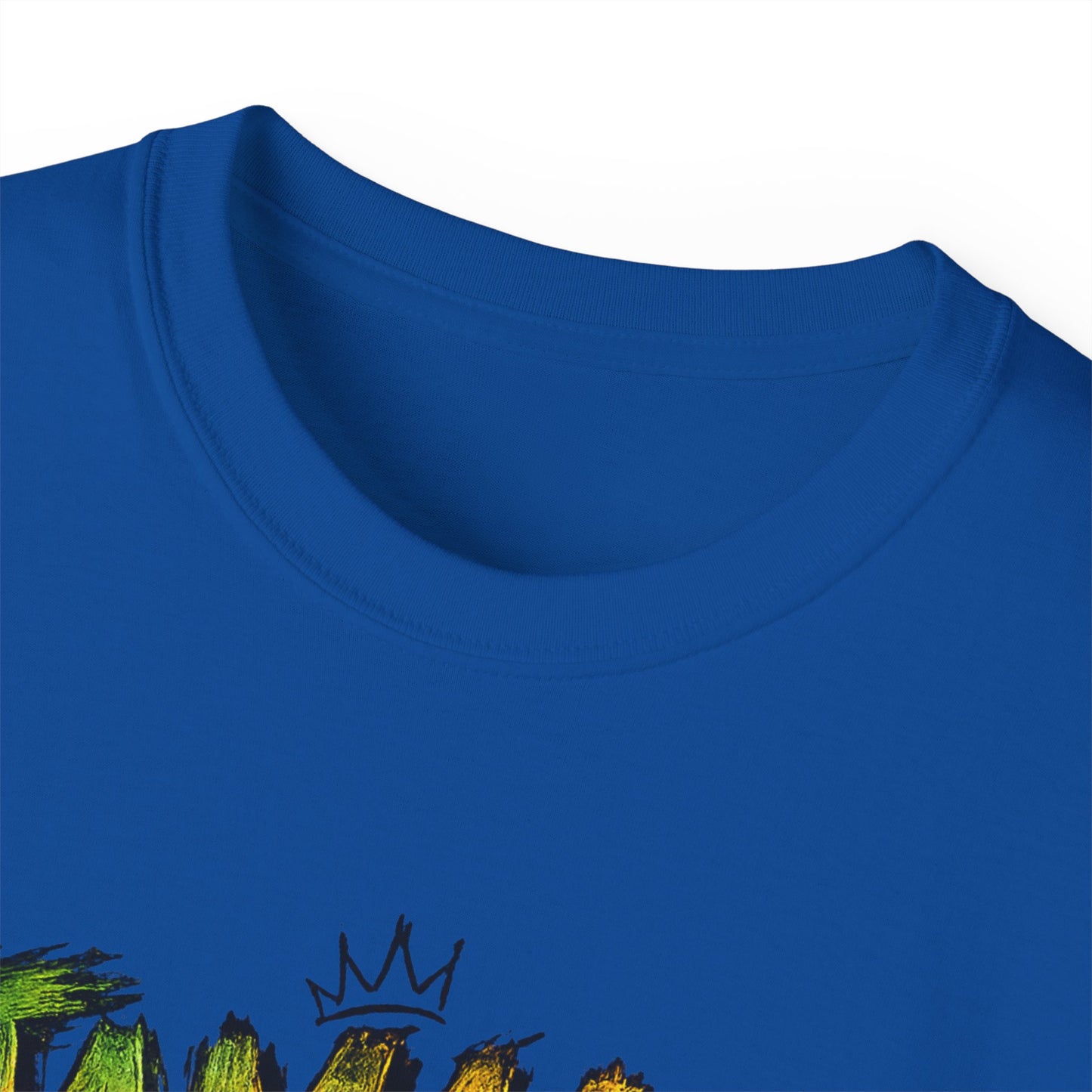 Island Vibes Grim Tee