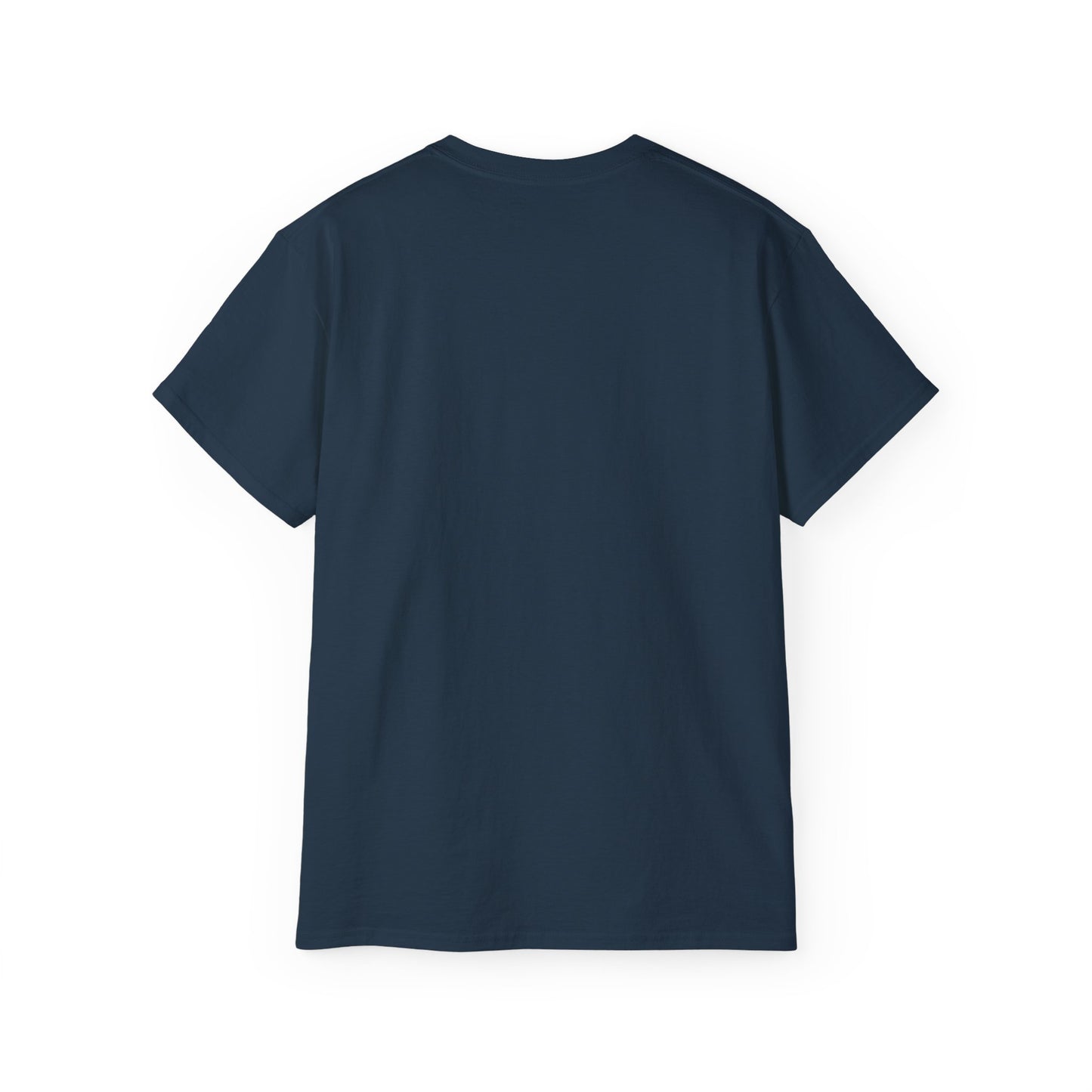 Social Media Is Not Real Life Tee