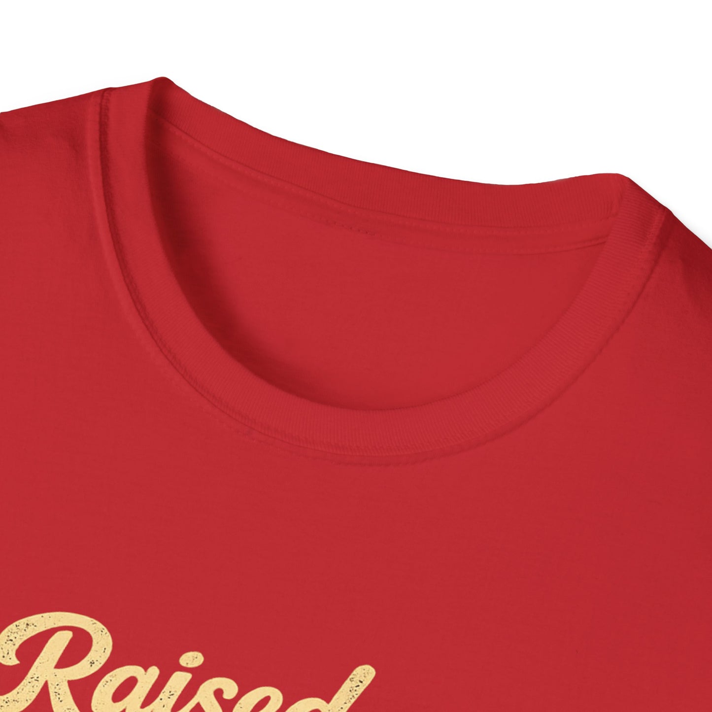 Raised on Hose Water T-Shirt