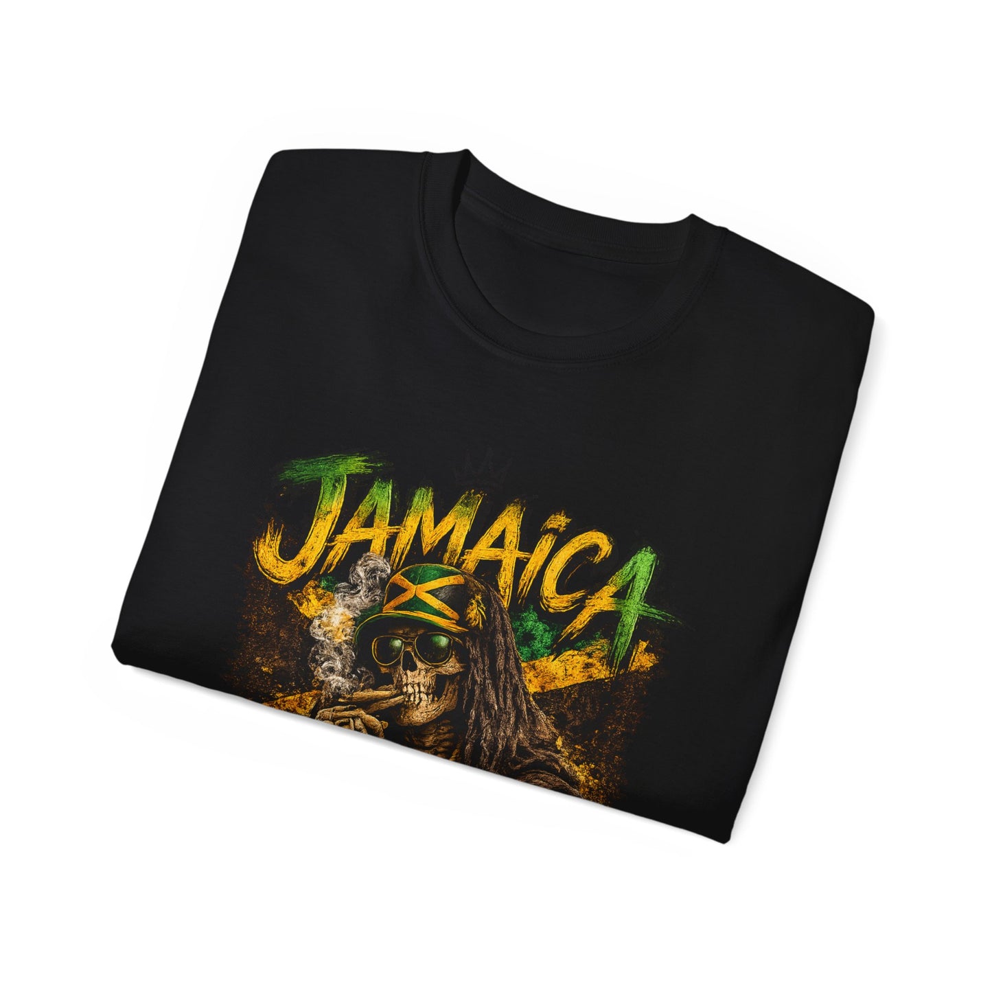 Island Vibes Grim Tee