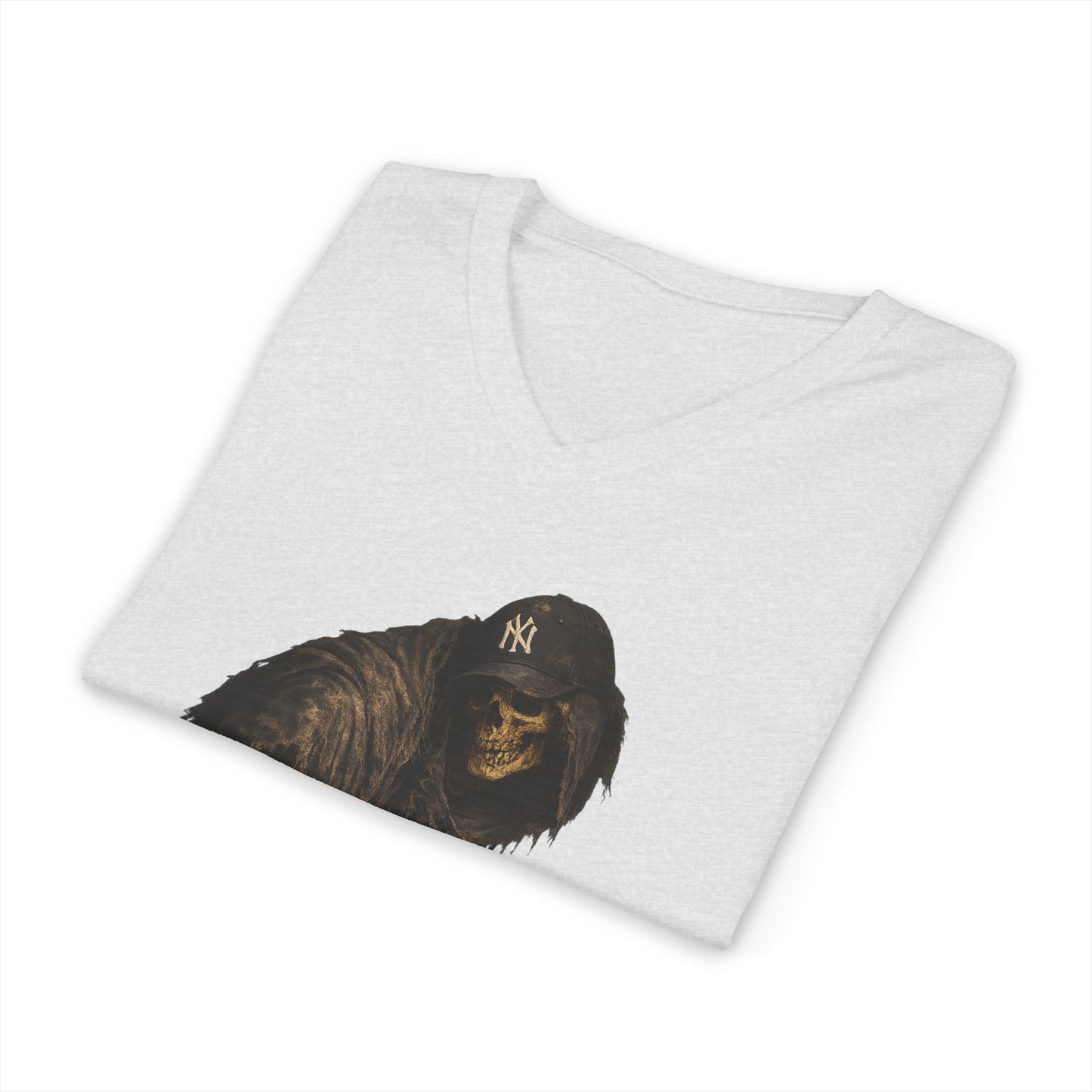 Grim Society “Midnight Sonata” Graphic Tee
