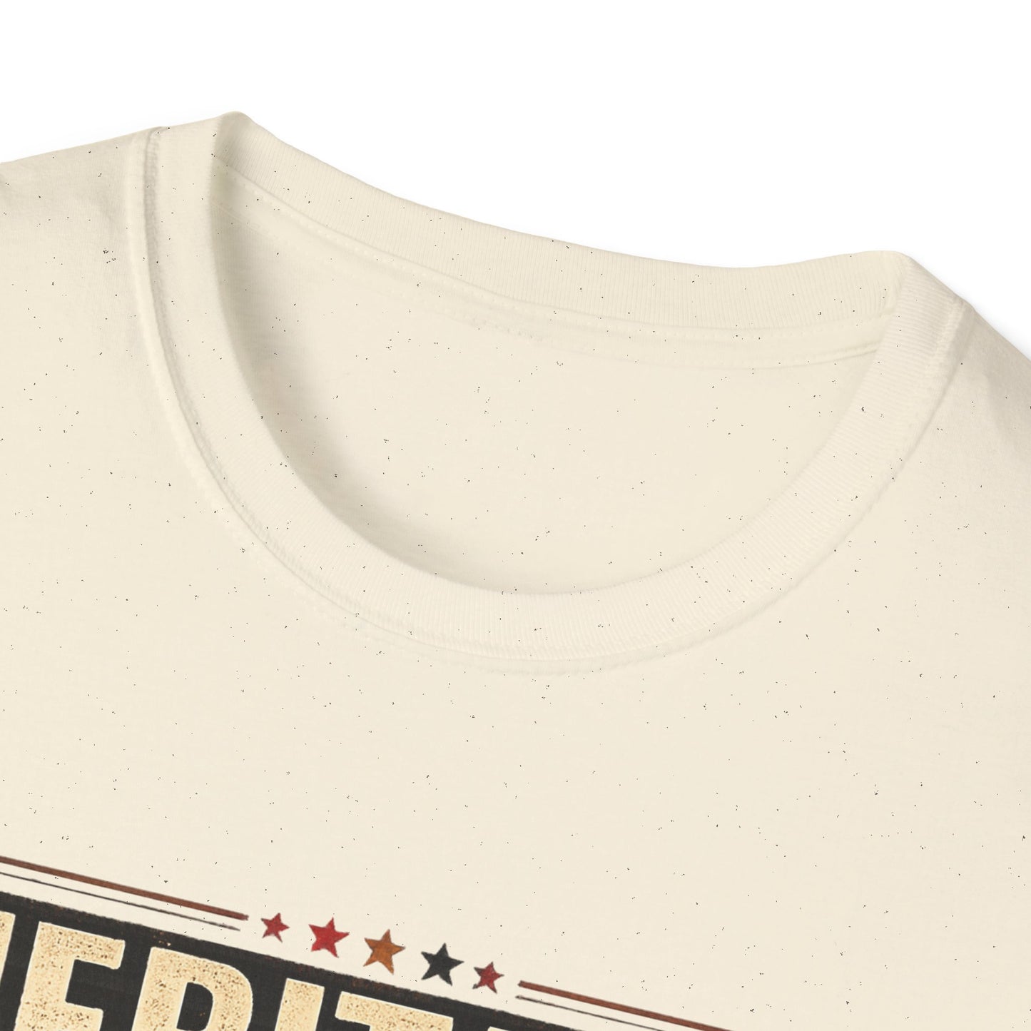 Heritage Collection African American History Graphic Tee | Cultural Pride Shirt