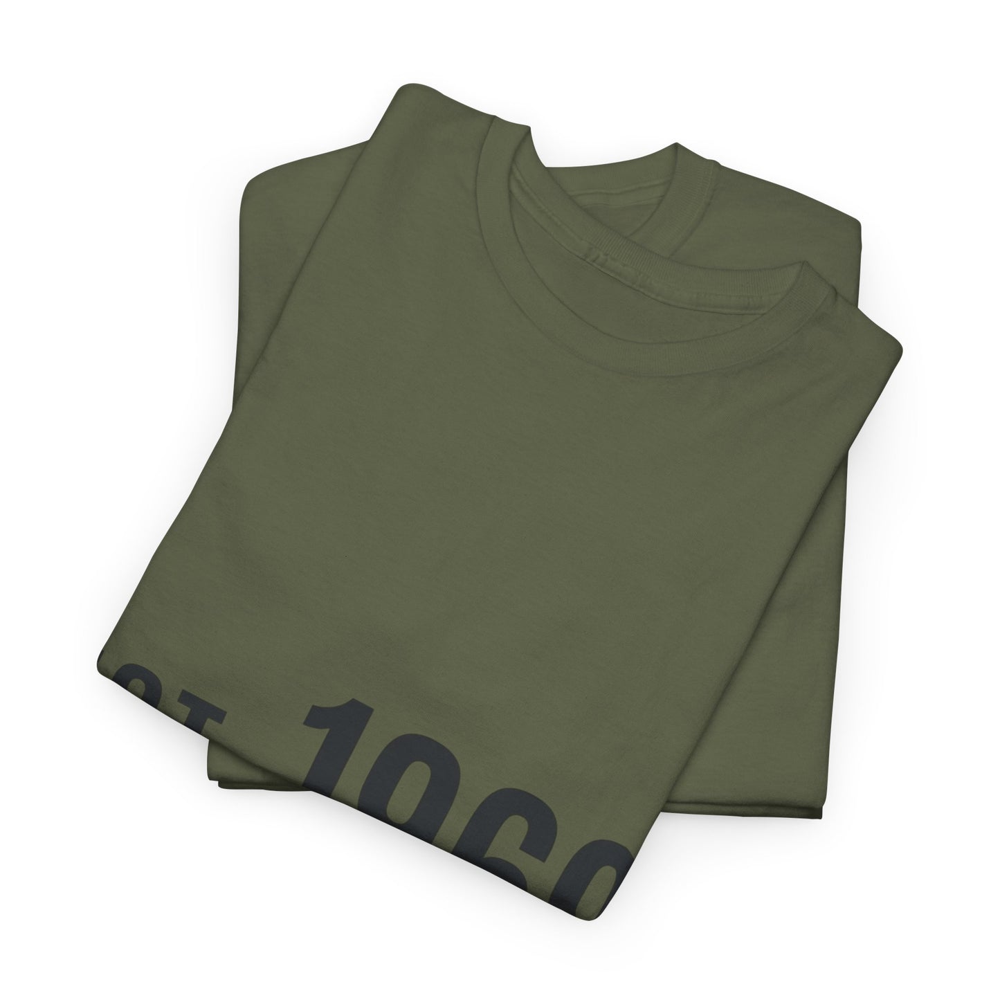 Vintage 1969 Tee