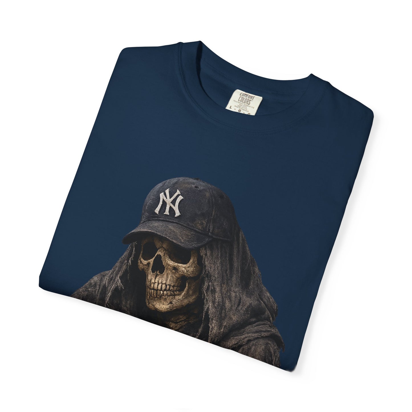 Rollin’ Through the Afterlife Tee