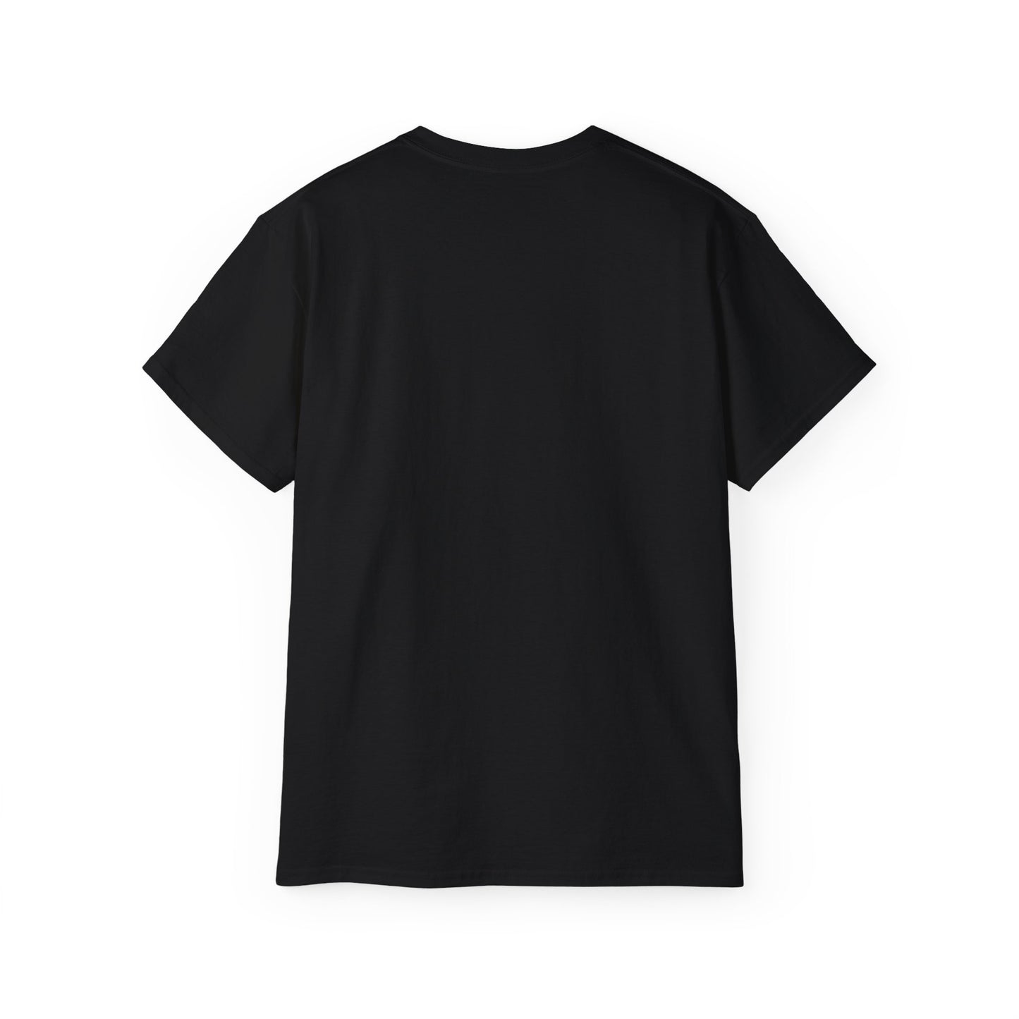 Social Media Is Not Real Life Tee
