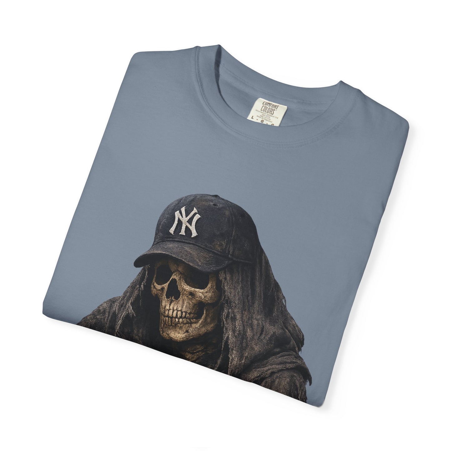 Rollin’ Through the Afterlife Tee