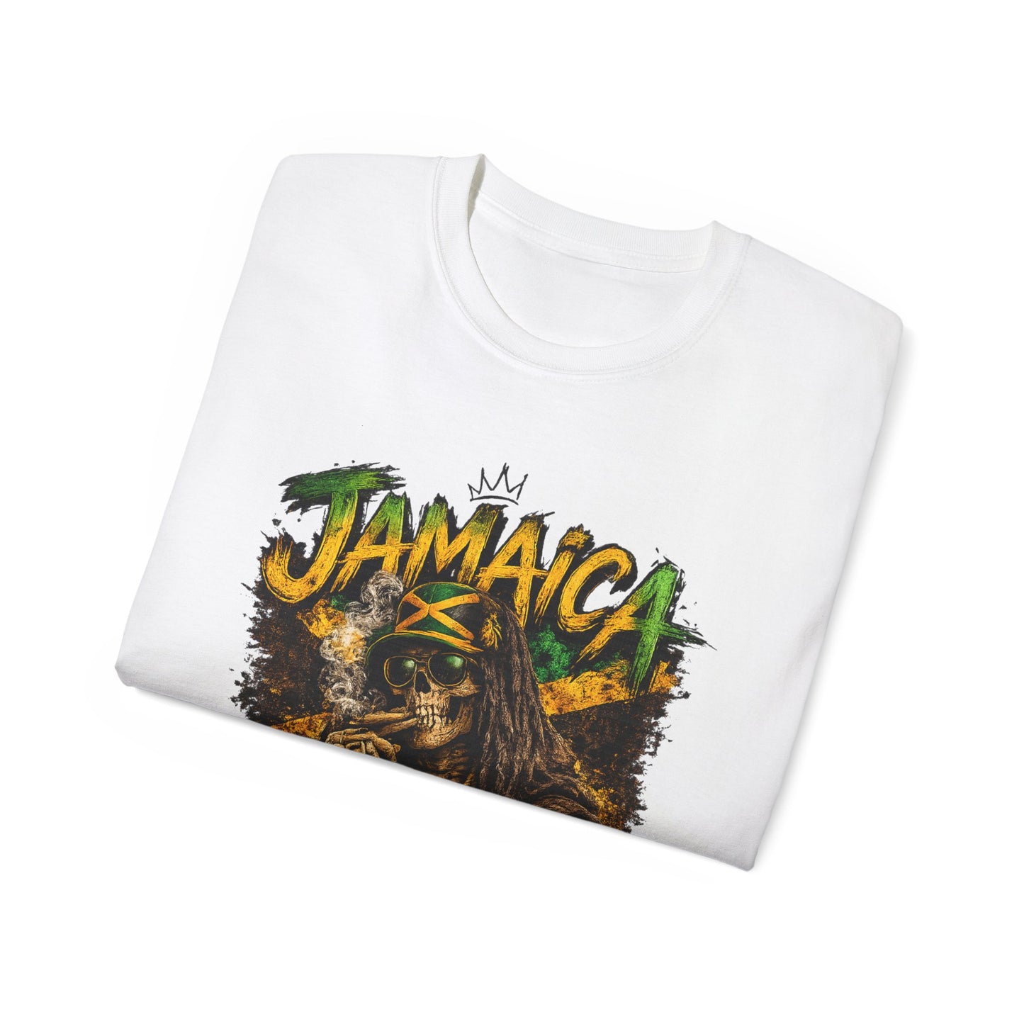 Island Vibes Grim Tee