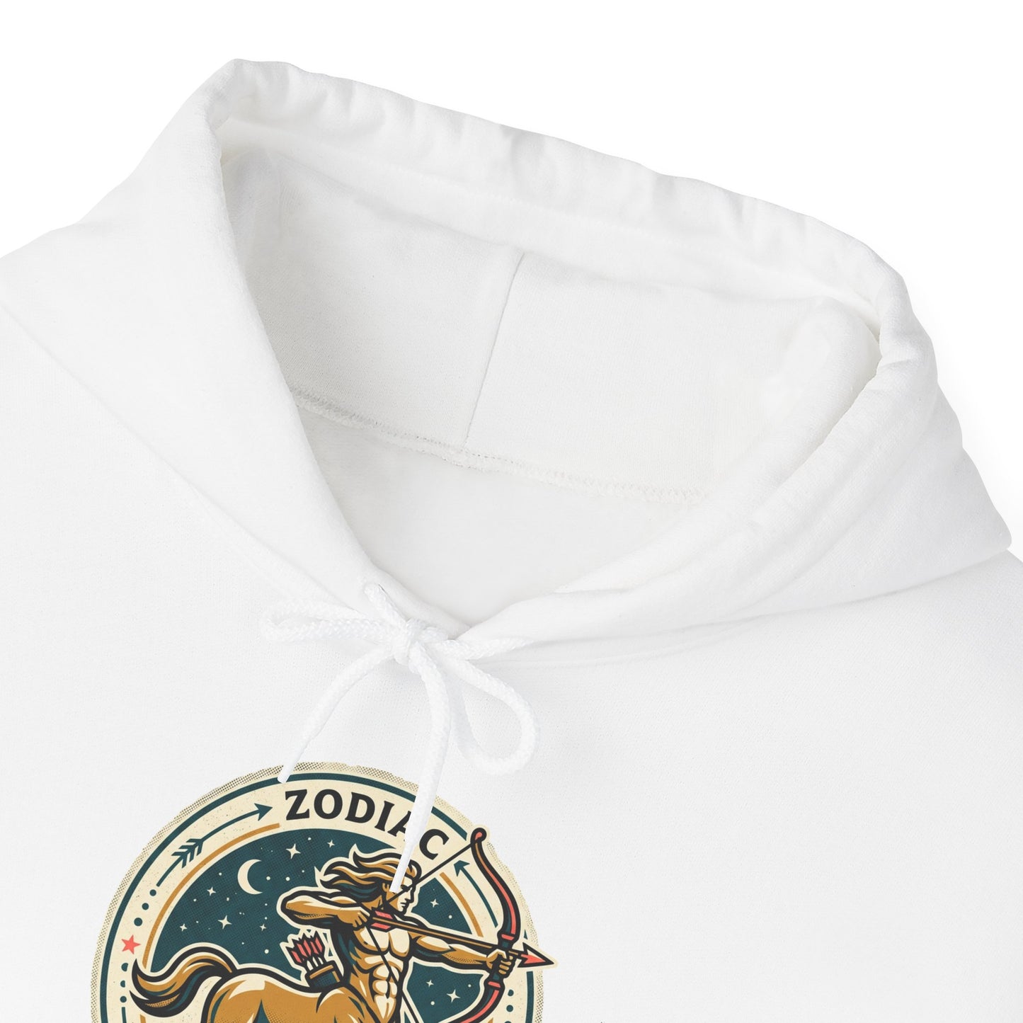 Sagittarius Zodiac Hoodie — Astrology Sagittarius Hoodie