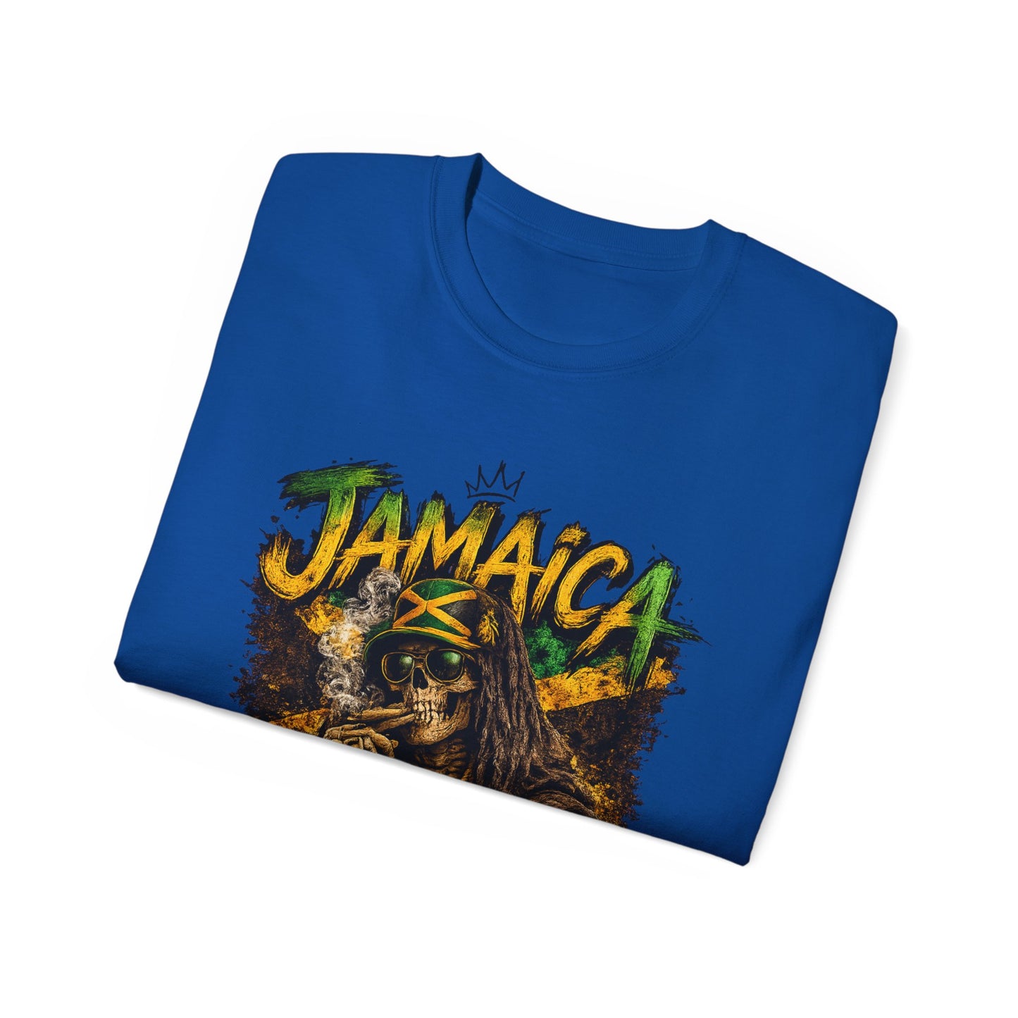 Island Vibes Grim Tee