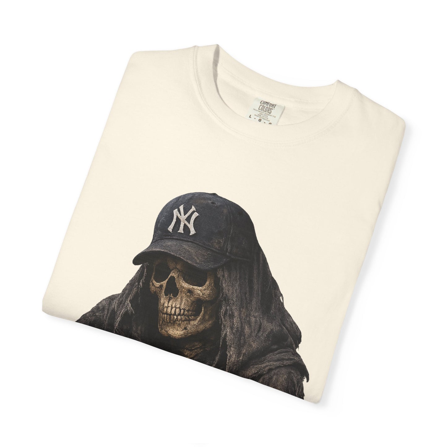 Rollin’ Through the Afterlife Tee