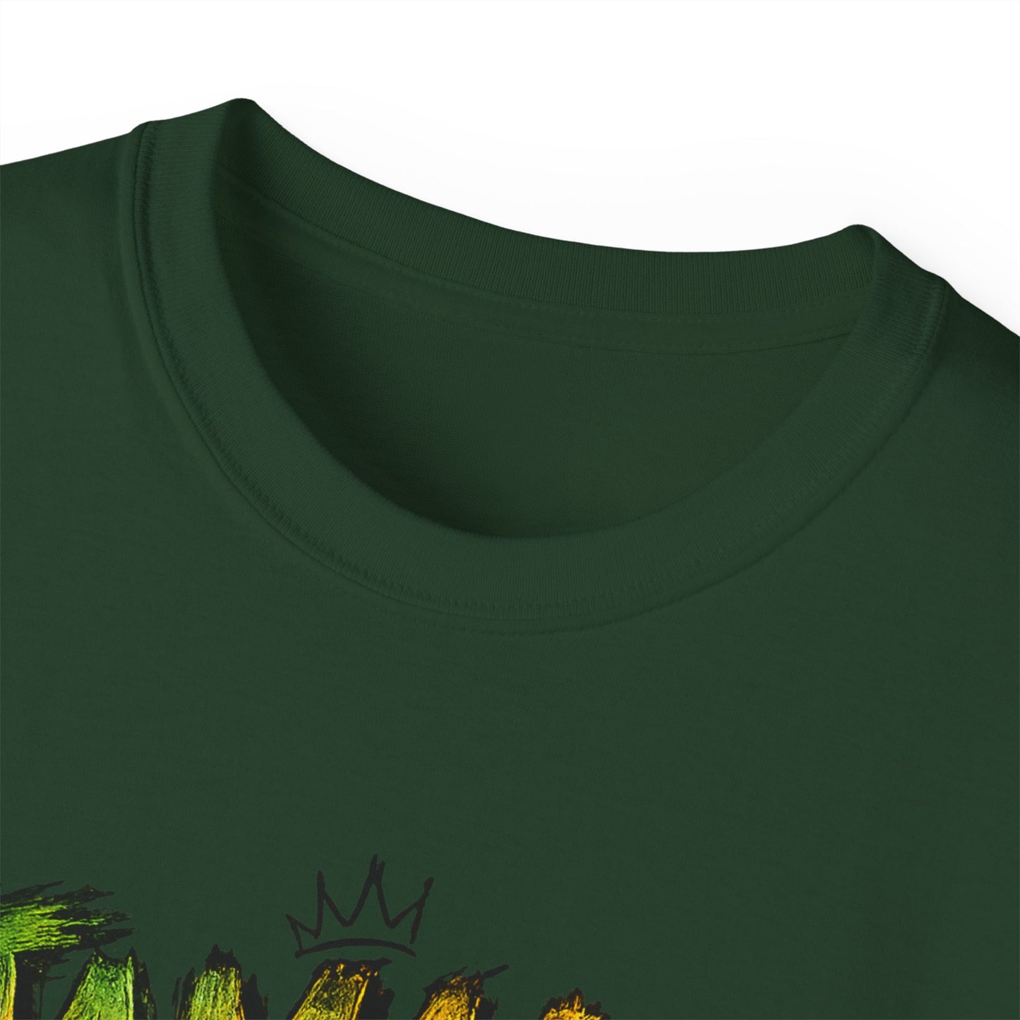 Island Vibes Grim Tee