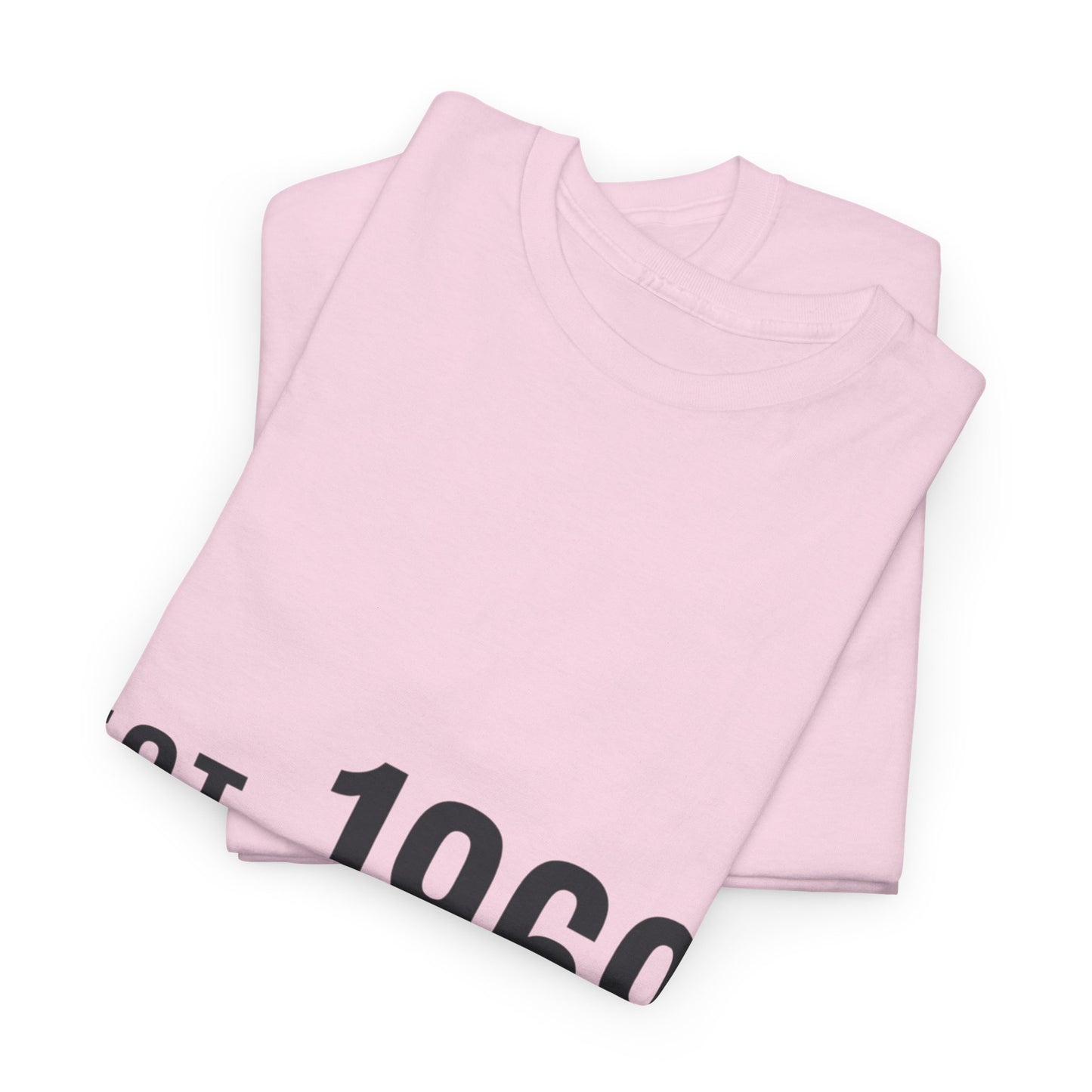 Vintage 1969 Tee