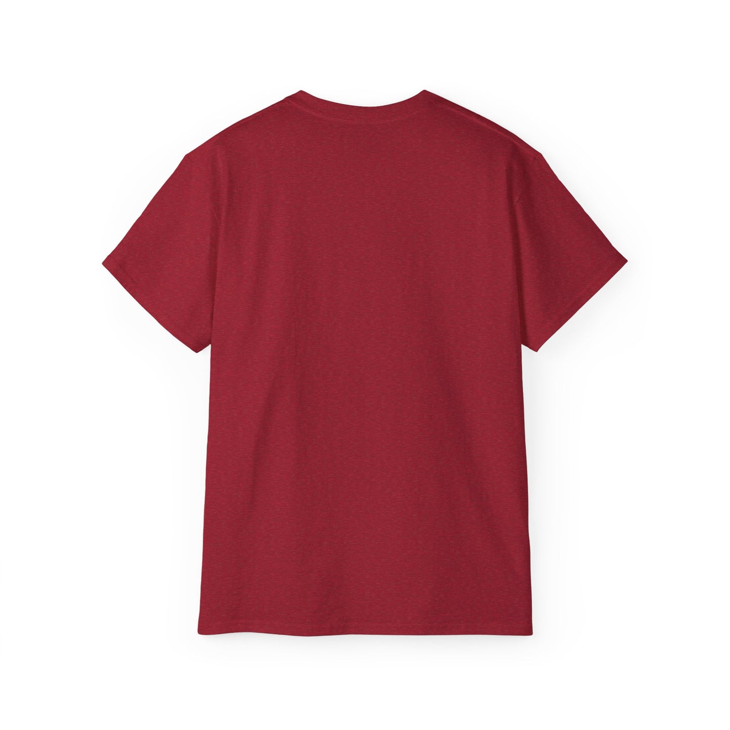 Social Media Is Not Real Life Tee