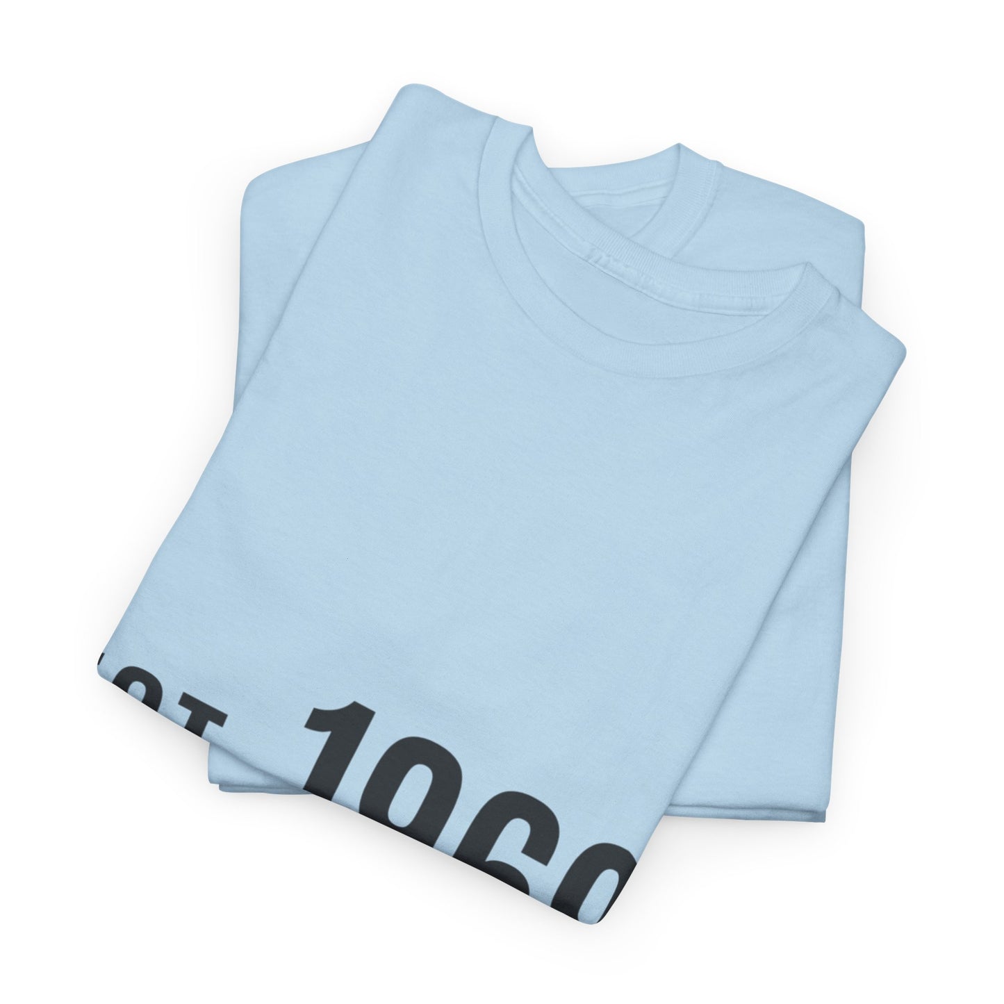 Vintage 1969 Tee