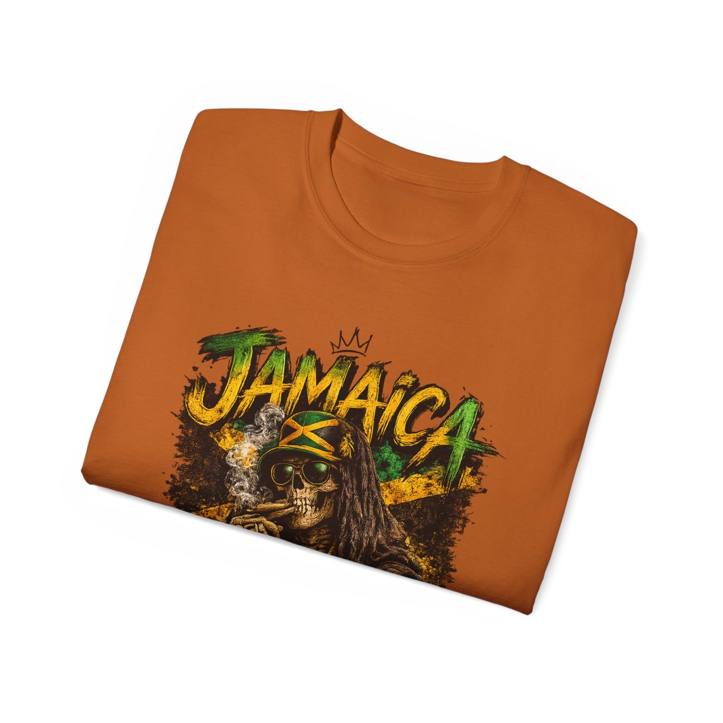 Island Vibes Grim Tee
