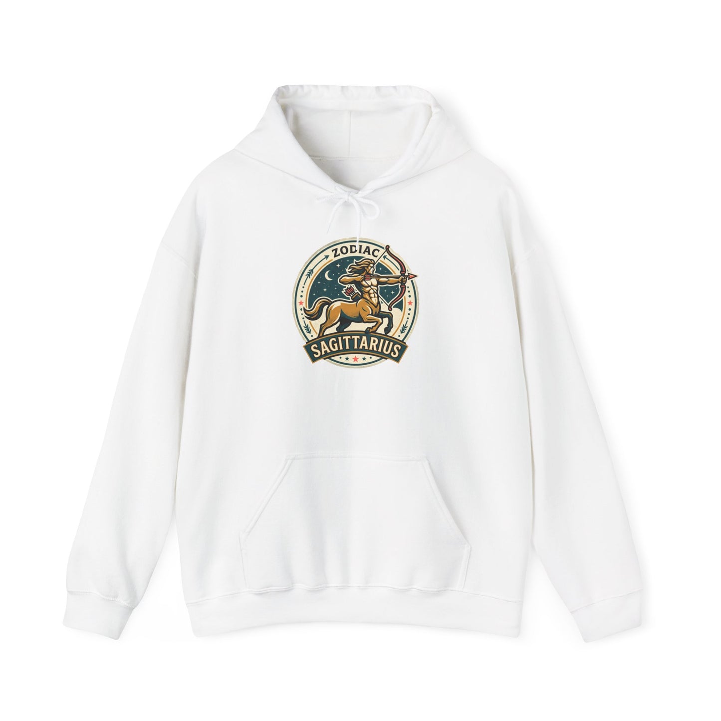 Sagittarius Zodiac Hoodie — Astrology Sagittarius Hoodie