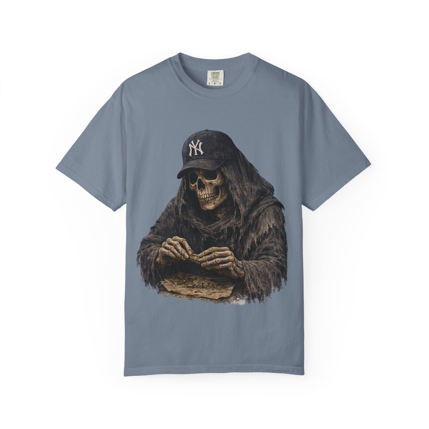 Rollin’ Through the Afterlife Tee