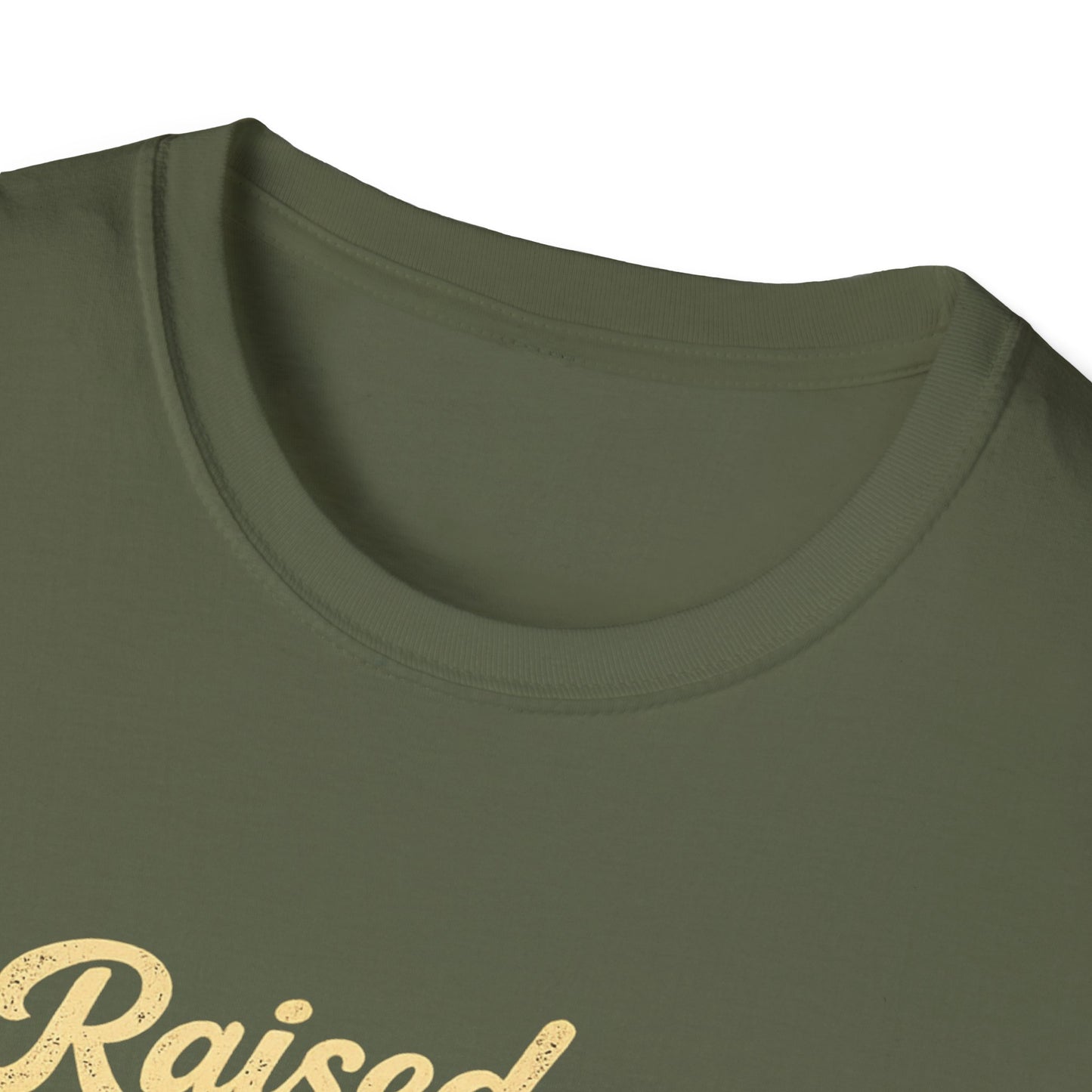 Raised on Hose Water T-Shirt