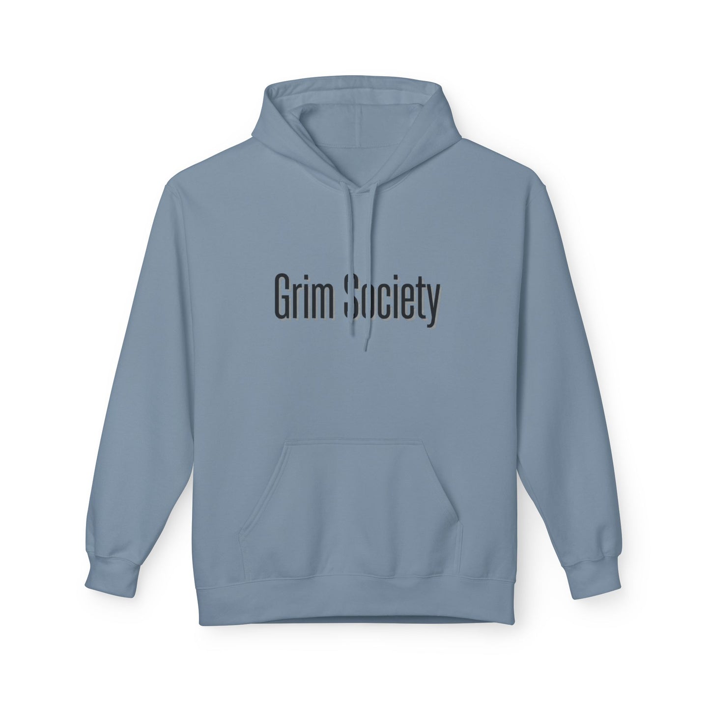 Grim Society Reaper Hoodie
