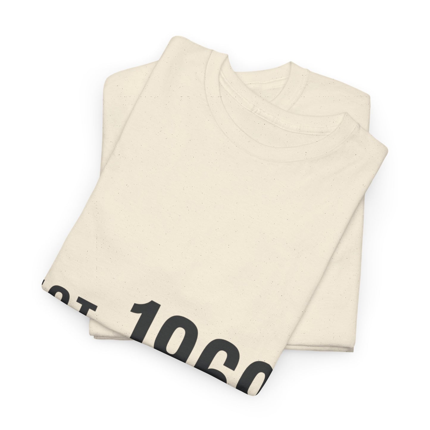 Vintage 1969 Tee