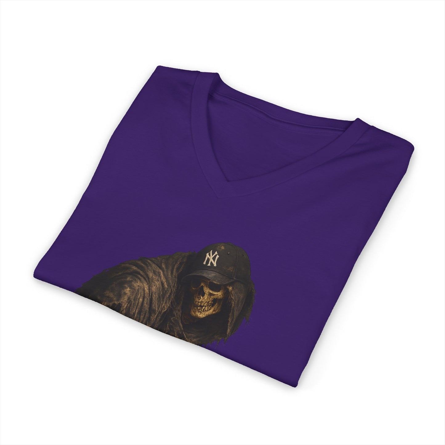 Grim Society “Midnight Sonata” Graphic Tee
