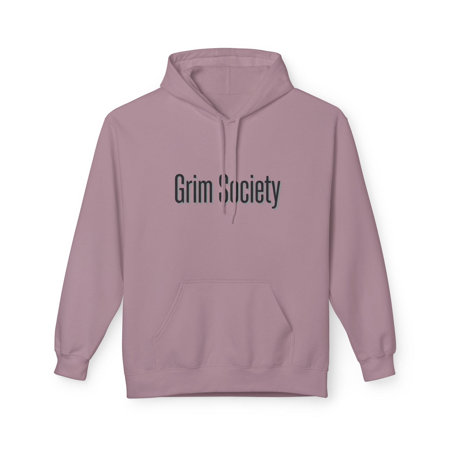 Grim Society Reaper Hoodie
