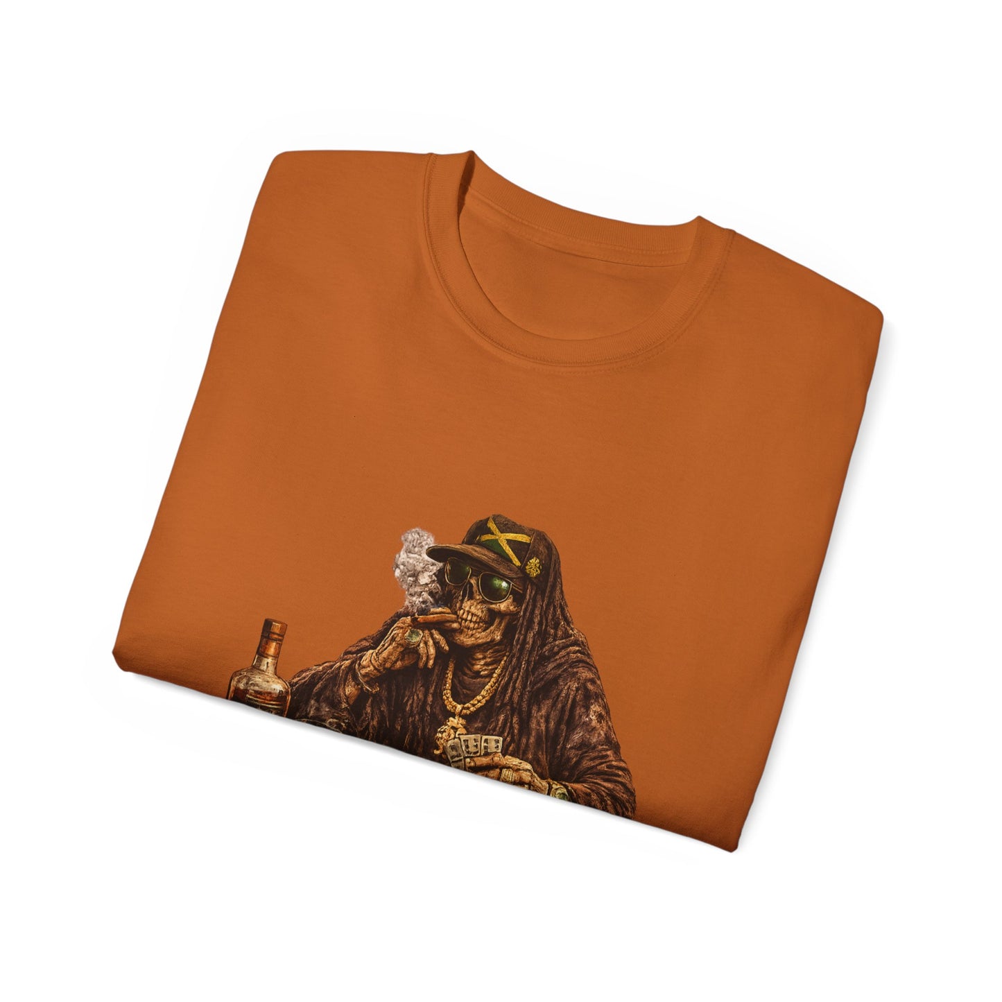 Last Hand Reaper Tee