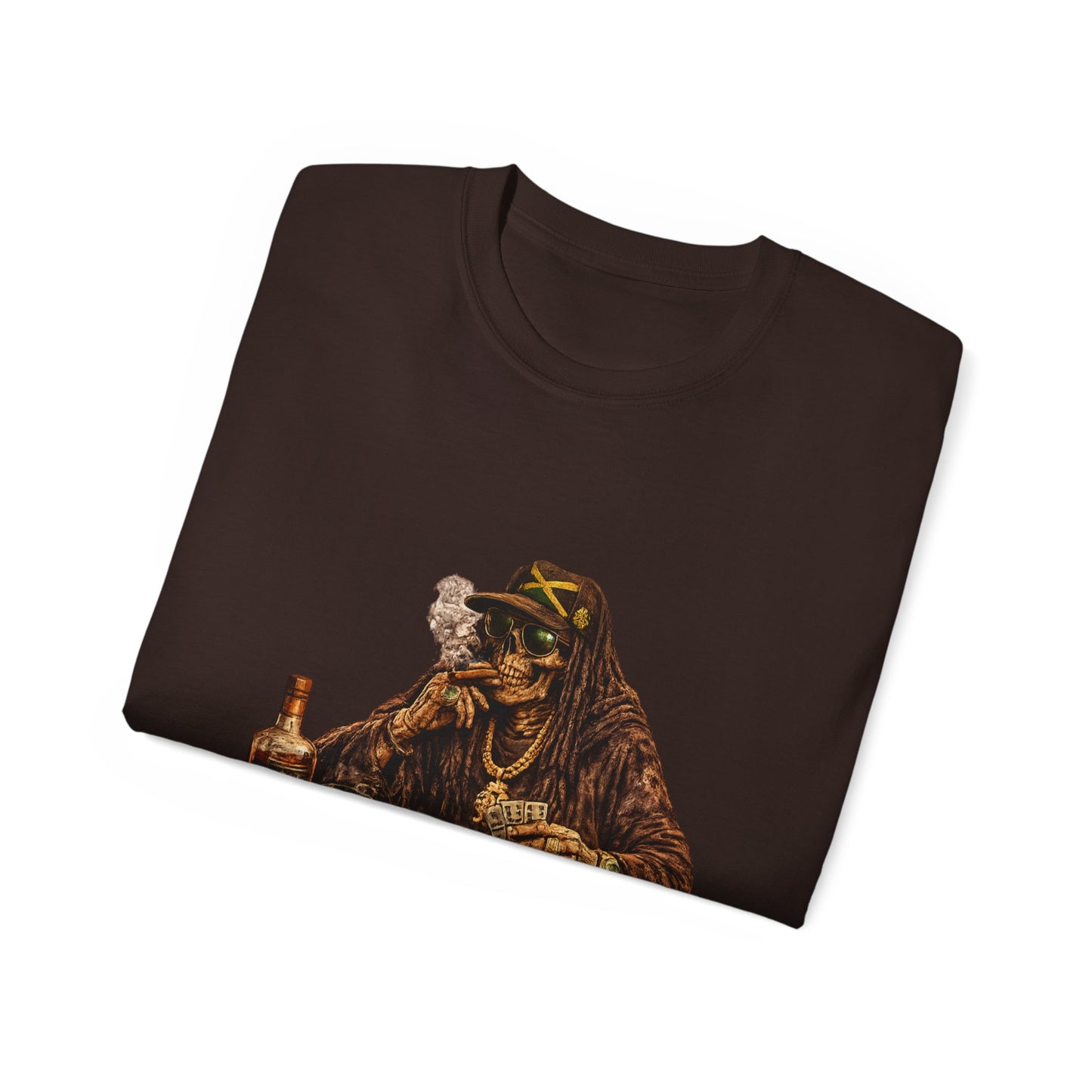 Last Hand Reaper Tee