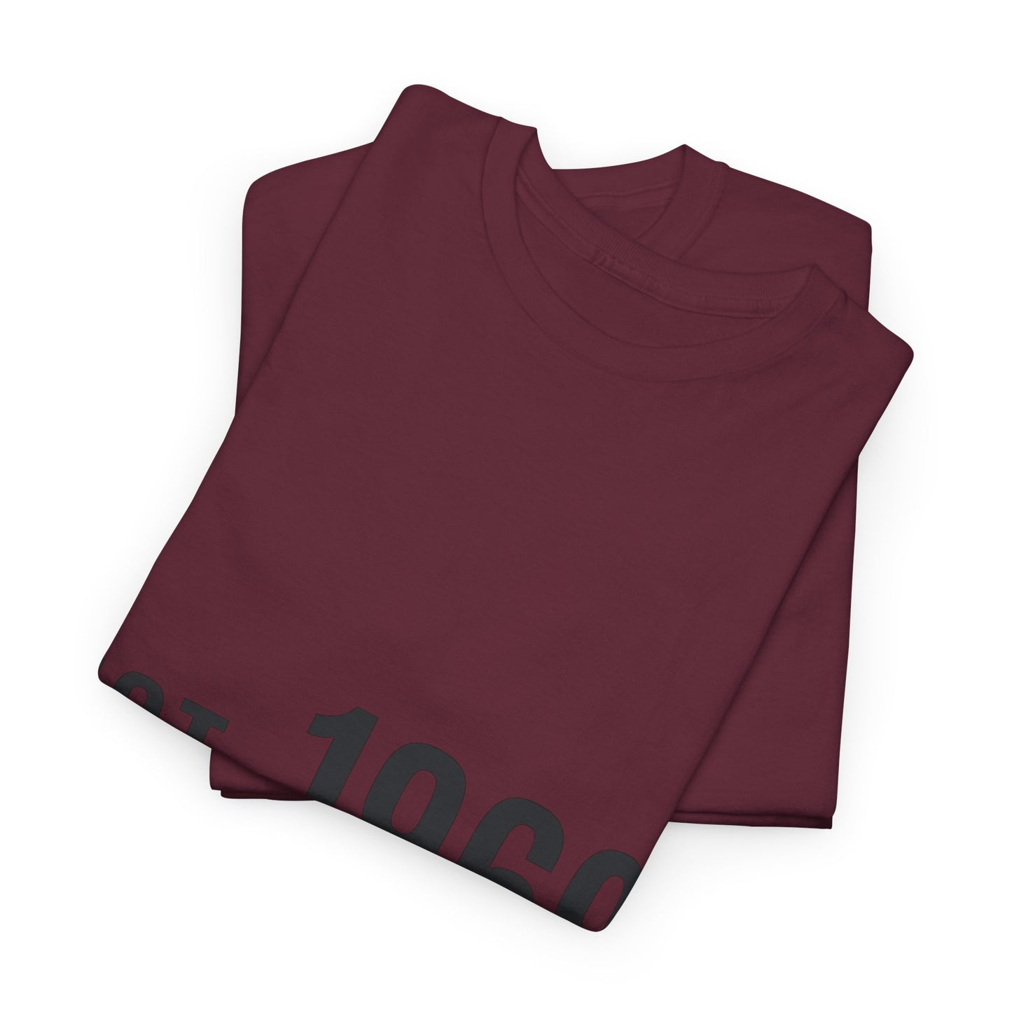 Vintage 1969 Tee