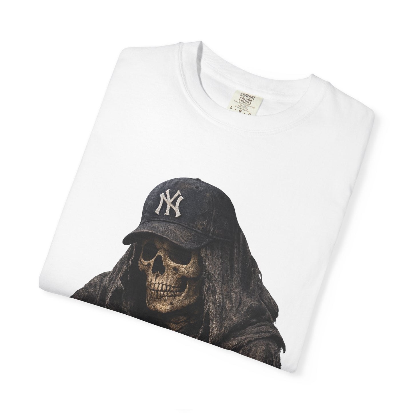 Rollin’ Through the Afterlife Tee