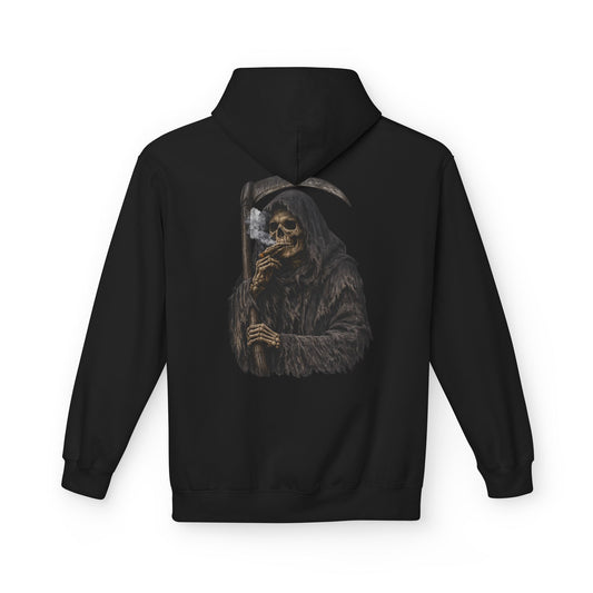 Grim Society Reaper Hoodie