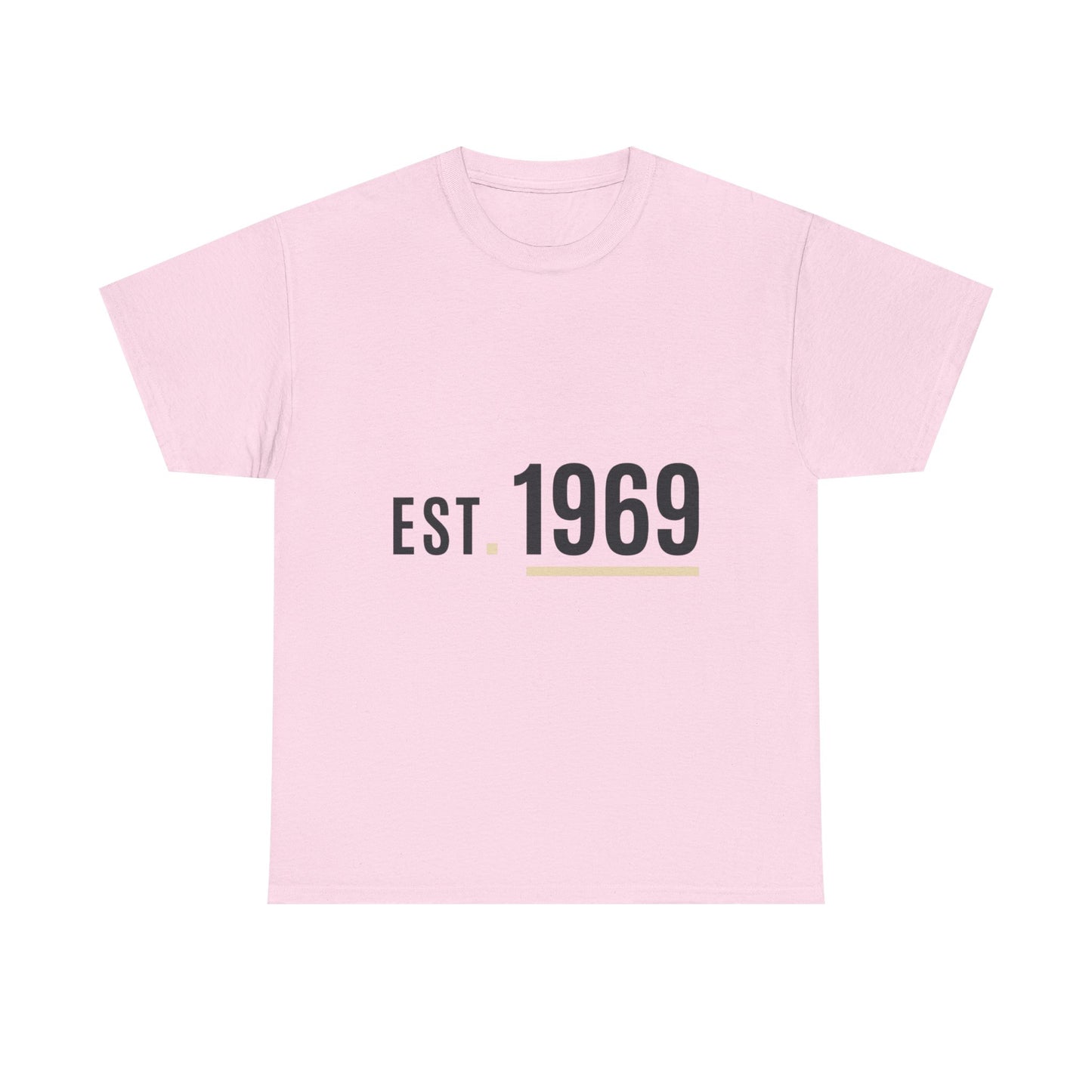 Vintage 1969 Tee