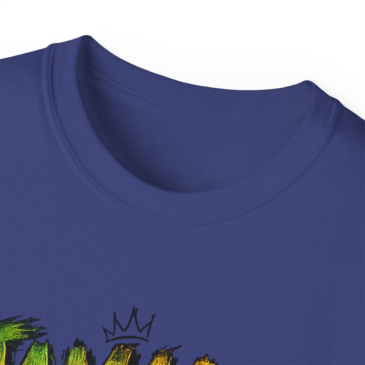 Island Vibes Grim Tee
